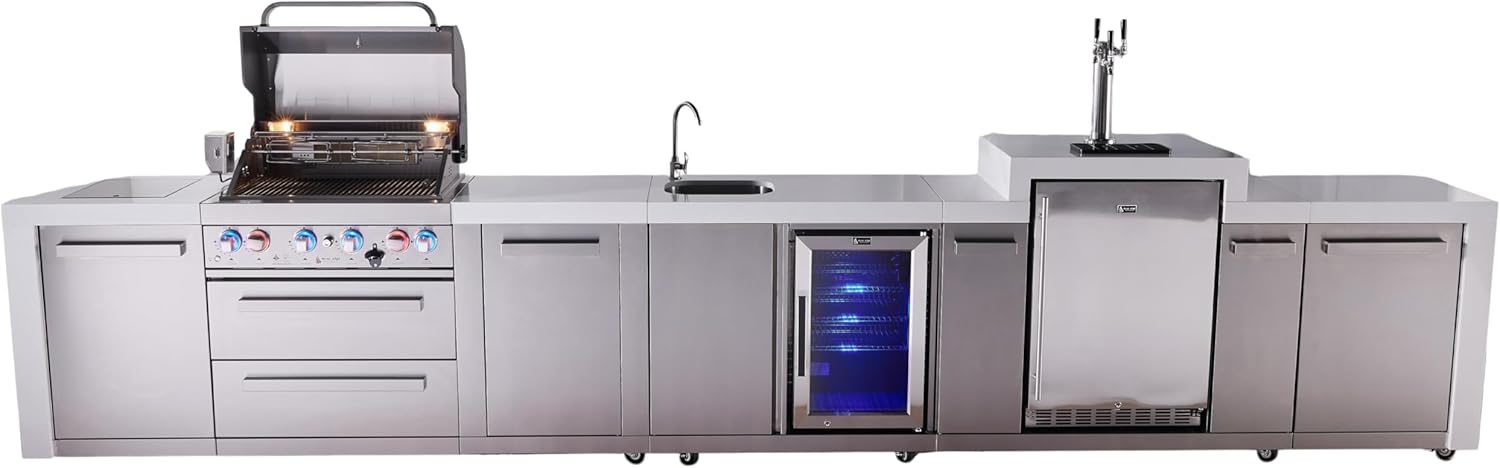 Step-by-step guide for Mont Alpi 400 Deluxe worth buying,Mont Alpi 400 Deluxe pros cons,Mont Alpi 400 vs alternatives,should I buy Mont Alpi 400,best outdoor kitchen island grill,Mont Alpi 400 Deluxe honest assessment - complete tutorial