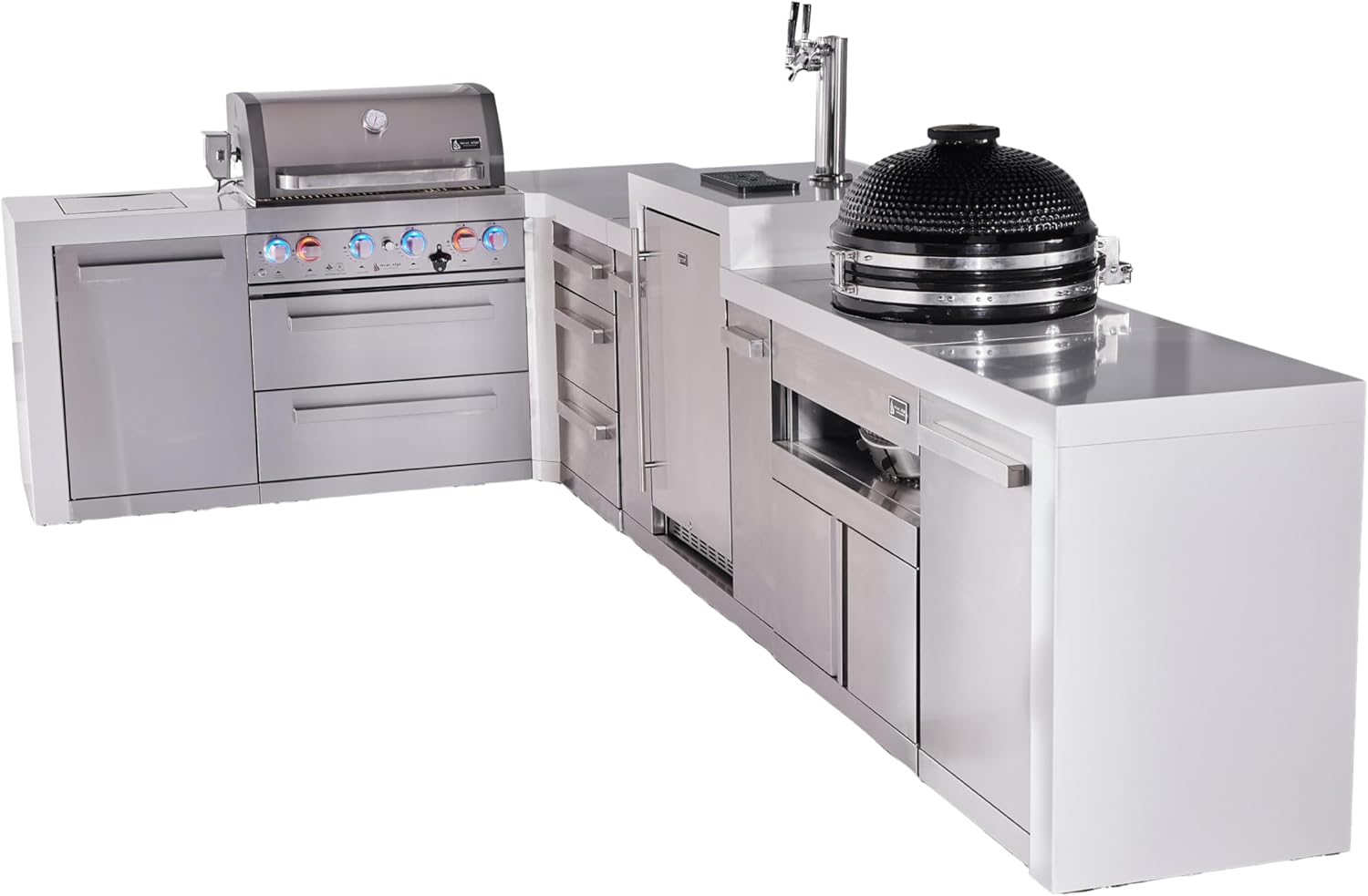 Step-by-step guide for Mont Alpi 400 Deluxe worth buying,Mont Alpi 400 Deluxe pros cons,Mont Alpi 400 Deluxe vs alternatives,should I buy Mont Alpi 400 Deluxe,best L-shaped outdoor kitchen island,Mont Alpi 400 Deluxe honest assessment - complete tutorial