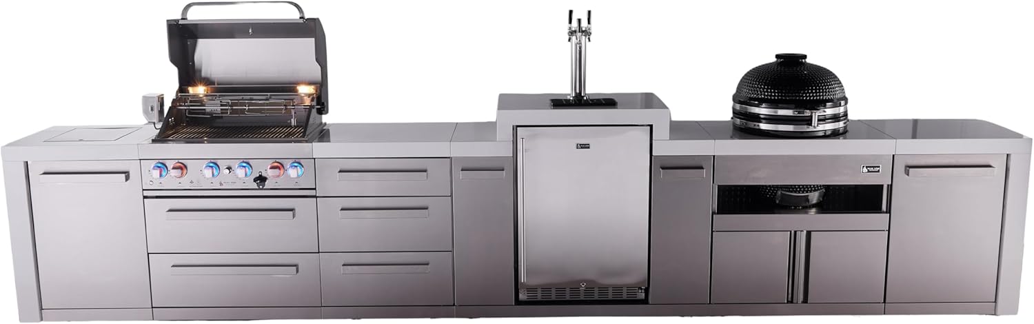 Step-by-step guide for Mont Alpi 400 Deluxe worth buying, Mont Alpi 400 Deluxe pros cons, Mont Alpi outdoor kitchen island honest, best modular outdoor kitchen island, Mont Alpi 400 vs alternatives, should I buy Mont Alpi 400 - complete tutorial