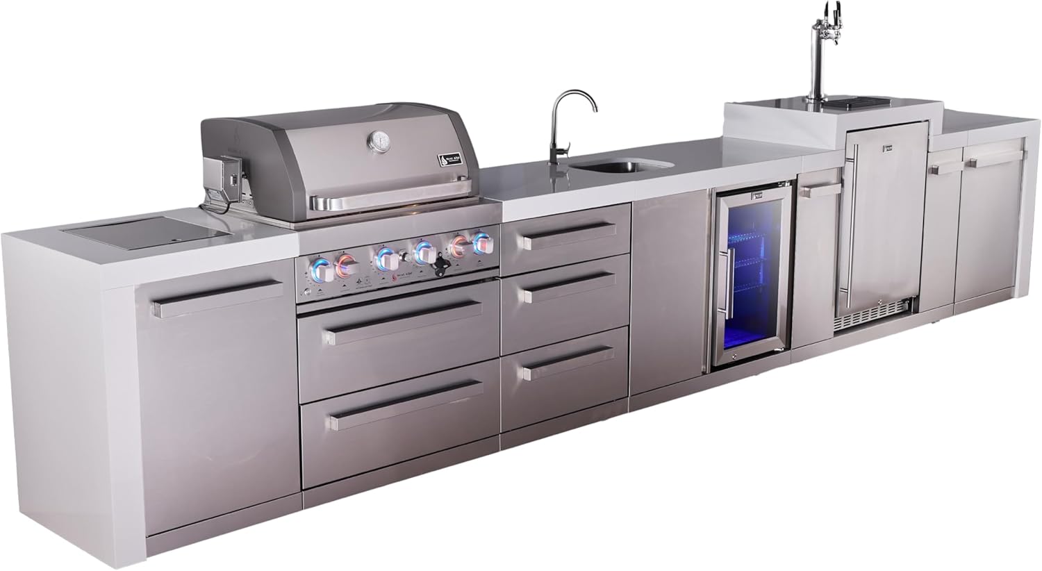 Mont Alpi 400 Deluxe worth buying,Mont Alpi 400 Deluxe pros cons,best outdoor kitchen island grill,Mont Alpi 400 vs alternatives,should I buy Mont Alpi 400,Mont Alpi 400 Deluxe honest performance testing and real-world results
