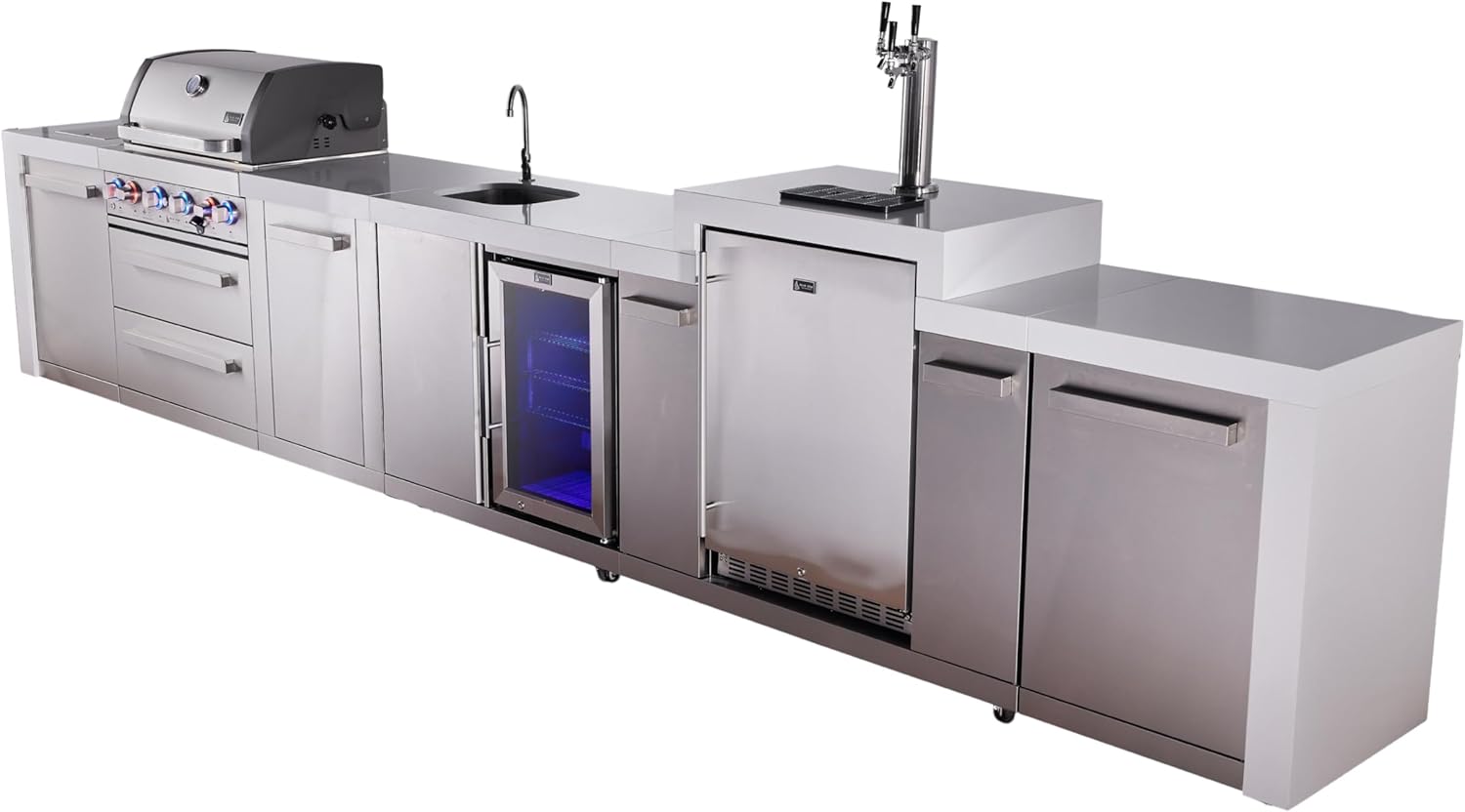 Mont Alpi 400 Deluxe worth buying,Mont Alpi 400 Deluxe pros cons,Mont Alpi 400 vs alternatives,should I buy Mont Alpi 400,best outdoor kitchen island grill,Mont Alpi 400 Deluxe honest assessment performance testing and real-world results