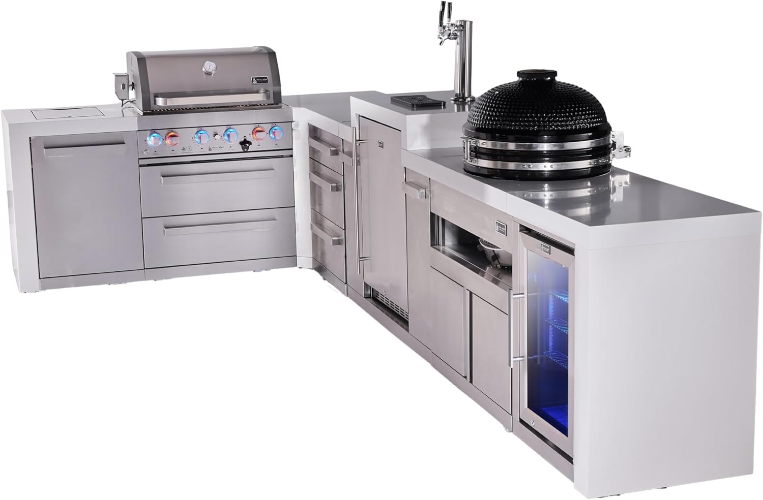 Mont Alpi 400 Deluxe worth it,Mont Alpi 400 Deluxe pros cons,should I buy Mont Alpi 400 Deluxe,best modular outdoor kitchen island,Mont Alpi 400 Deluxe vs alternatives,Mont Alpi 400 Deluxe honest opinion - detailed features and technical specifications