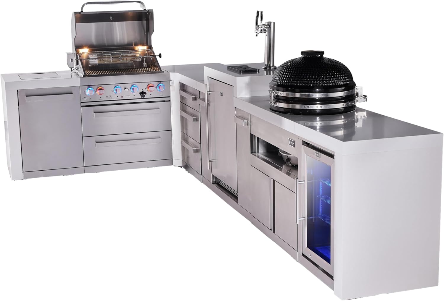 Step-by-step guide for Mont Alpi 400 Deluxe worth it,Mont Alpi 400 Deluxe pros cons,should I buy Mont Alpi 400 Deluxe,best modular outdoor kitchen island,Mont Alpi 400 Deluxe vs alternatives,Mont Alpi 400 Deluxe honest opinion - complete tutorial