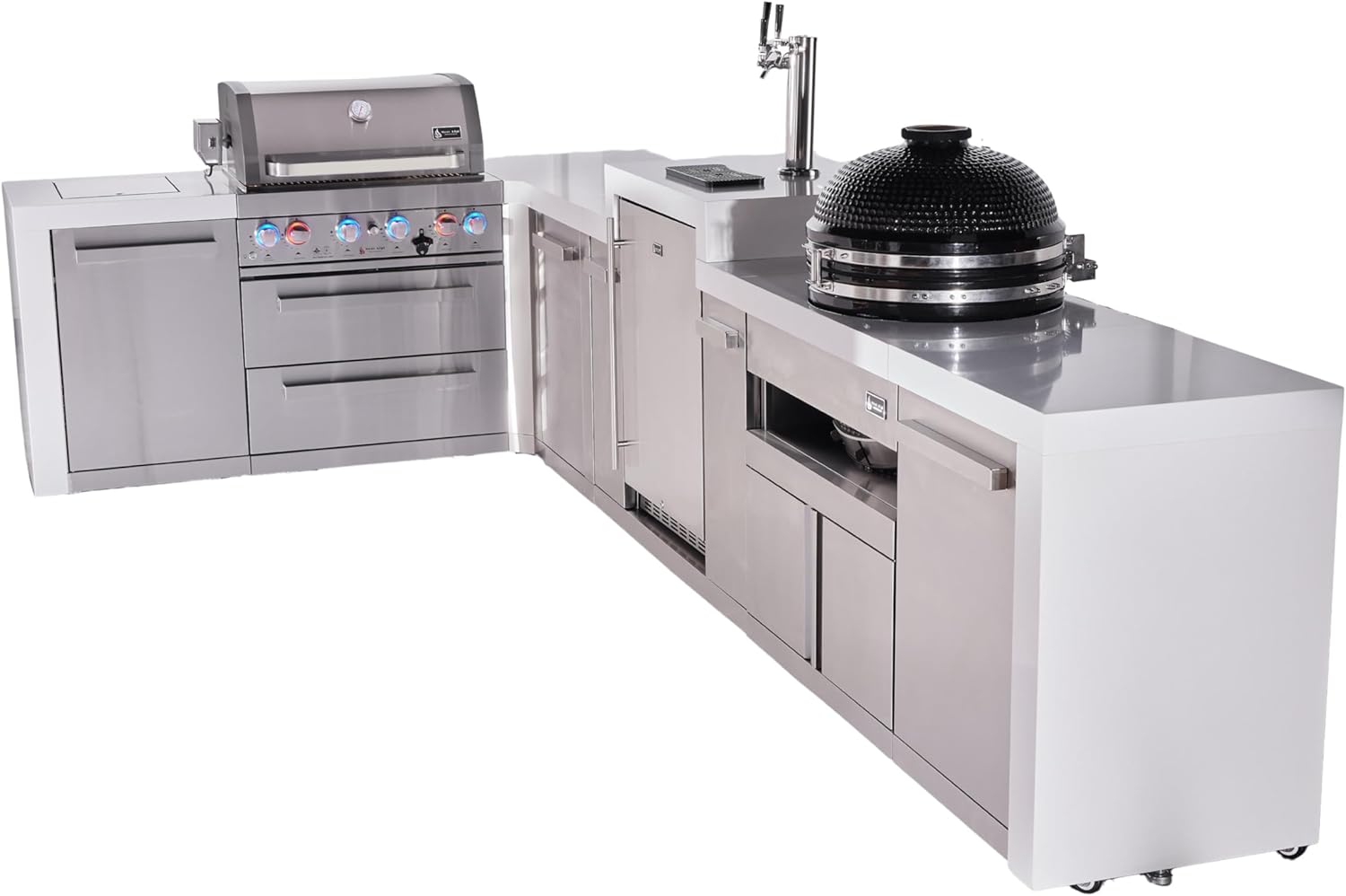 Step-by-step guide for Mont Alpi 400 Deluxe worth it,Mont Alpi 400 Deluxe pros cons,best L-shaped outdoor kitchen,Mont Alpi 400 vs alternatives,should I buy Mont Alpi 400,Mont Alpi 400 Deluxe honest - complete tutorial