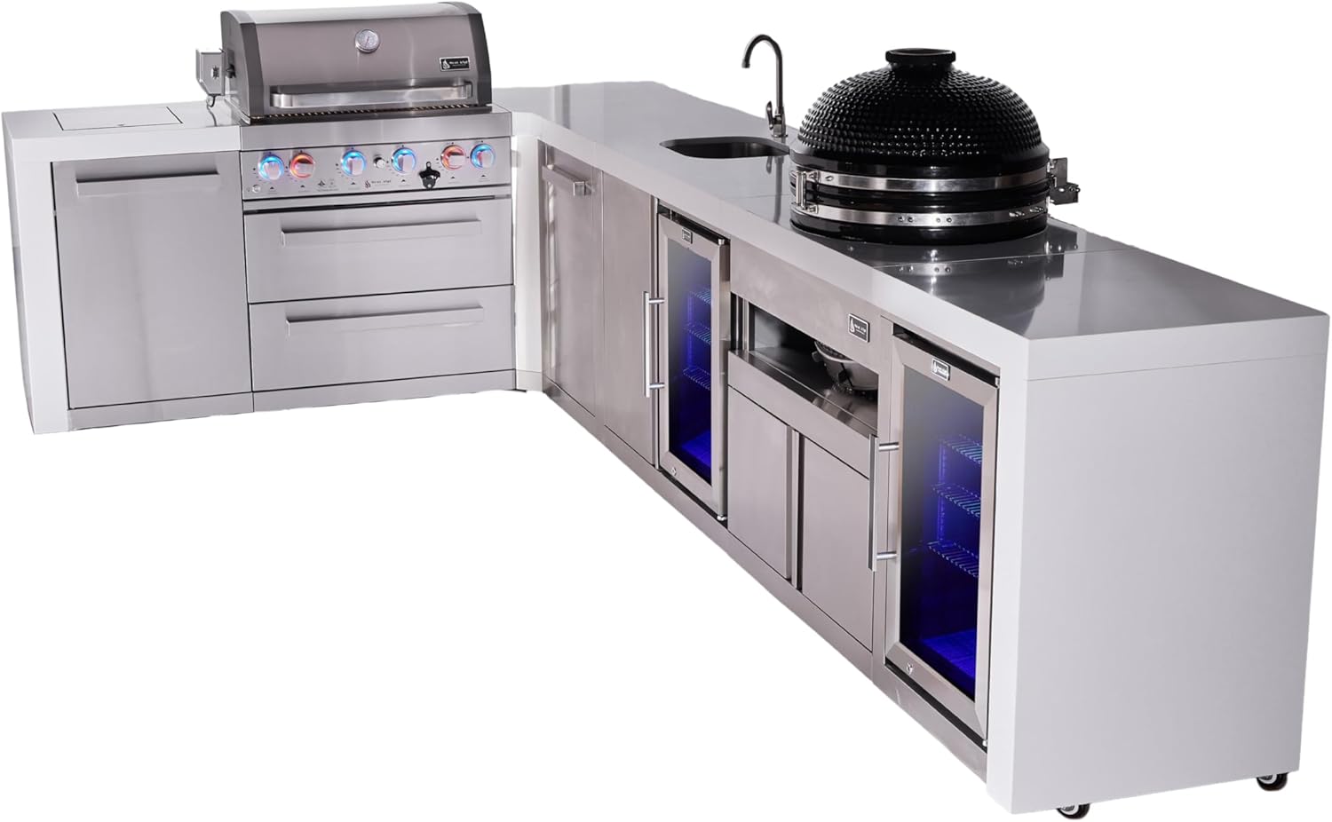 Step-by-step guide for Mont Alpi 400 Deluxe worth it,should I buy Mont Alpi 400 Deluxe,Mont Alpi 400 vs other outdoor kitchens,Mont Alpi 400 pros and cons,best L-shaped outdoor kitchen grill,Mont Alpi 400 Deluxe honest assessment - complete tutorial