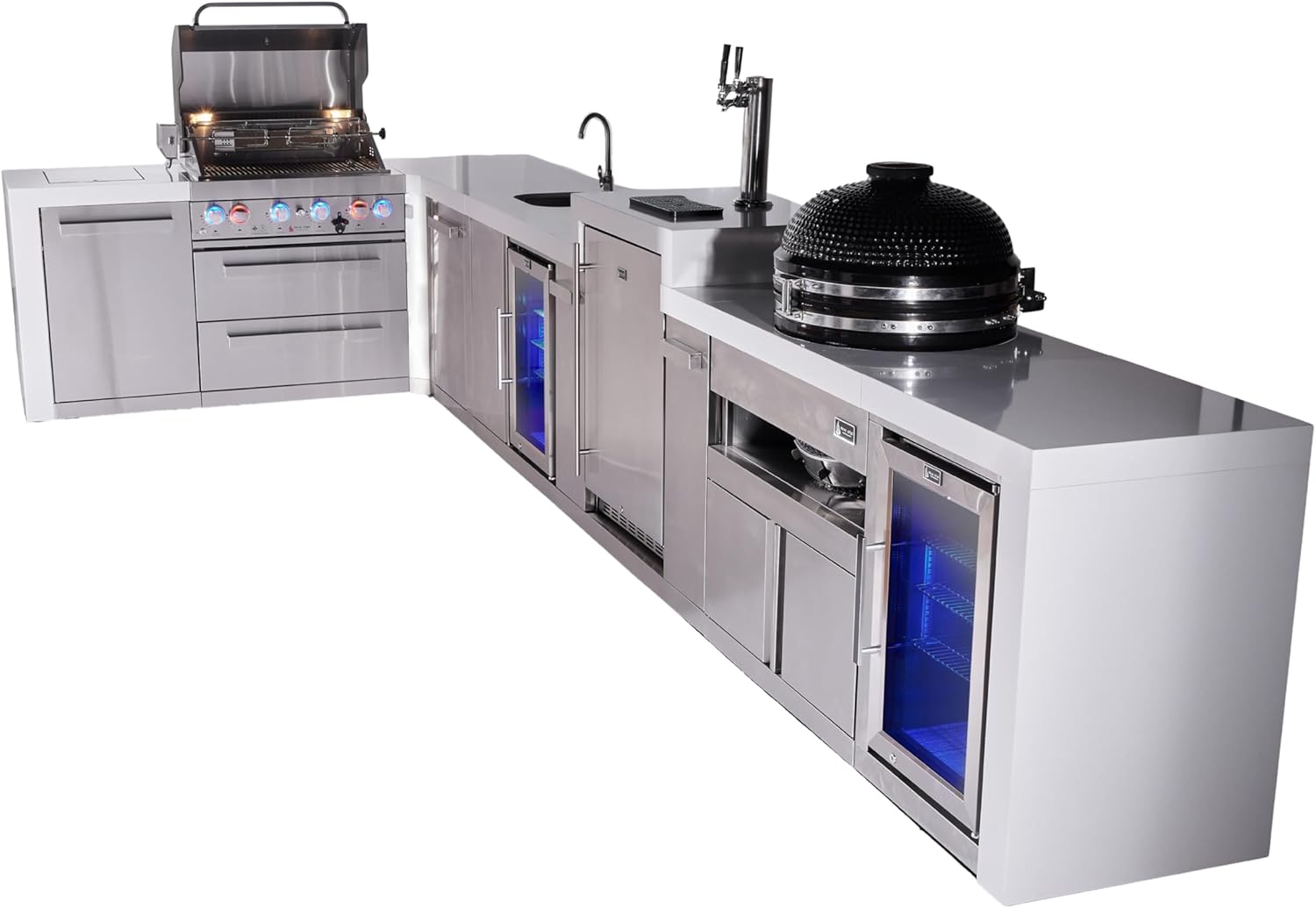 Mont Alpi 400 Deluxe worth it,Mont Alpi 400 Deluxe pros cons,Mont Alpi vs other outdoor kitchens,should I buy Mont Alpi 400 Deluxe,best modular outdoor kitchen island,Mont Alpi 400 Deluxe honest opinion performance testing and real-world results