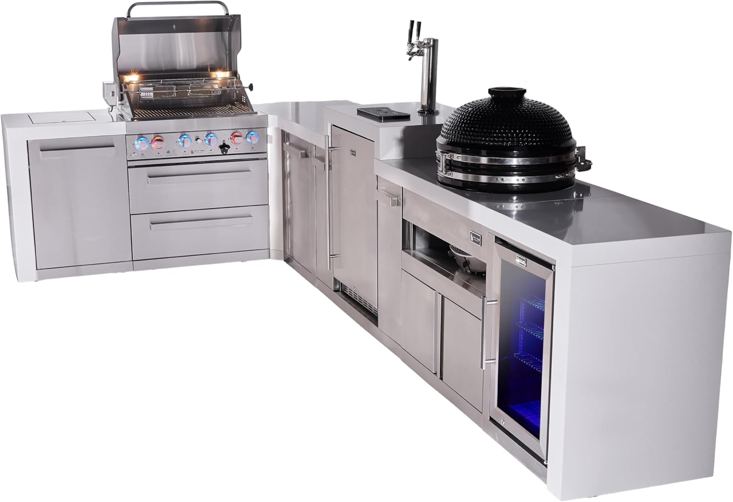 Mont Alpi 400 Deluxe worth it,Mont Alpi 400 Deluxe pros cons,should I buy Mont Alpi 400 Deluxe,Mont Alpi 400 Deluxe vs alternatives,best modular outdoor kitchen,Mont Alpi 400 Deluxe honest opinion performance testing and real-world results