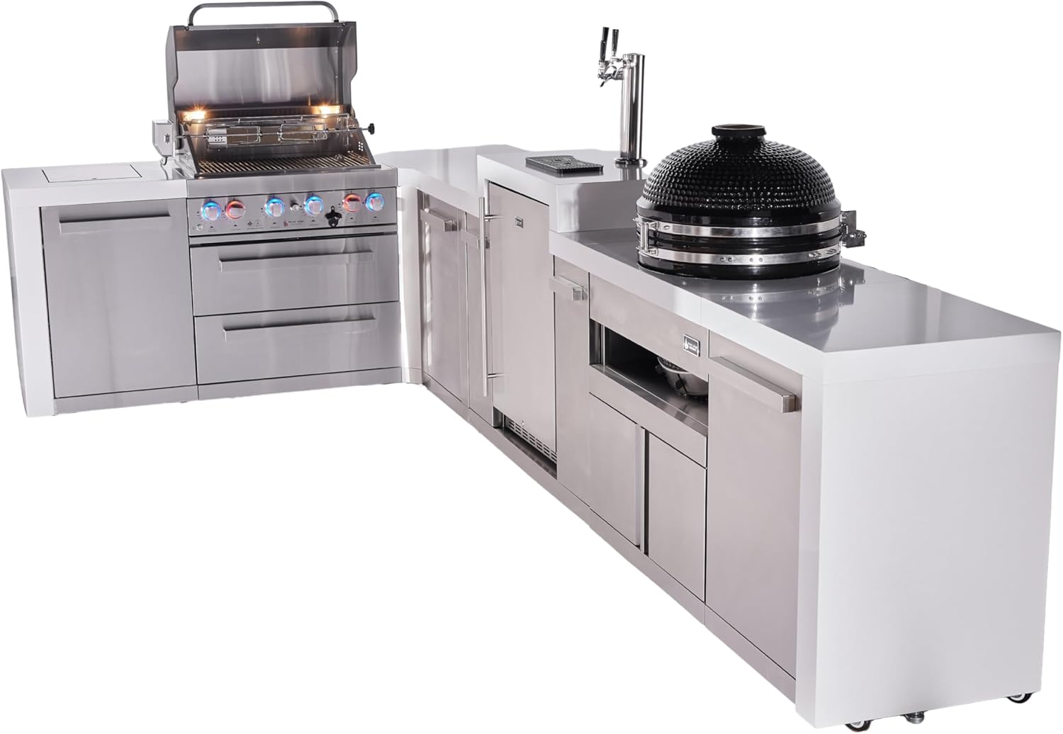 Mont Alpi 400 Deluxe worth it,Mont Alpi 400 Deluxe pros cons,best L-shaped outdoor kitchen,Mont Alpi 400 vs alternatives,should I buy Mont Alpi 400,Mont Alpi 400 Deluxe honest performance testing and real-world results