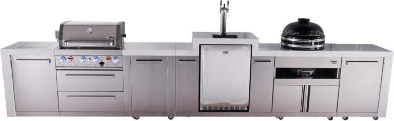 Image 1 of Mont Alpi 400 deluxe worth buying