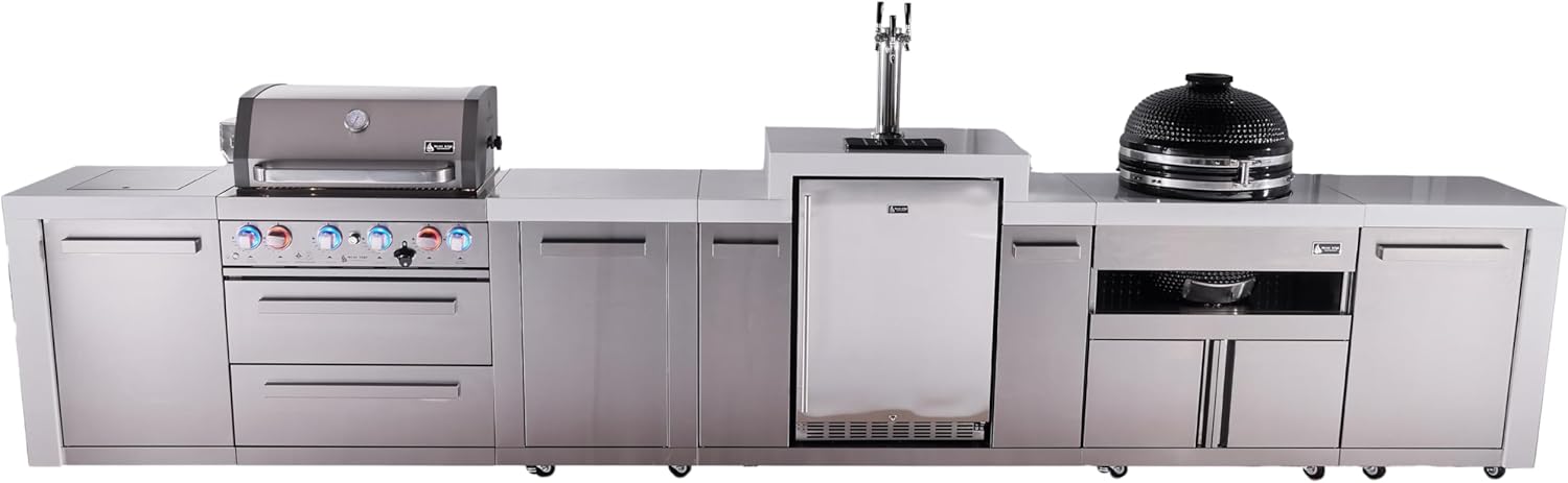 Mont Alpi 400 deluxe worth buying,Mont Alpi 400 deluxe pros cons,best premium outdoor kitchen island,Mont Alpi 400 vs alternatives,should I buy Mont Alpi 400,Mont Alpi 400 honest assessment - detailed features and technical specifications