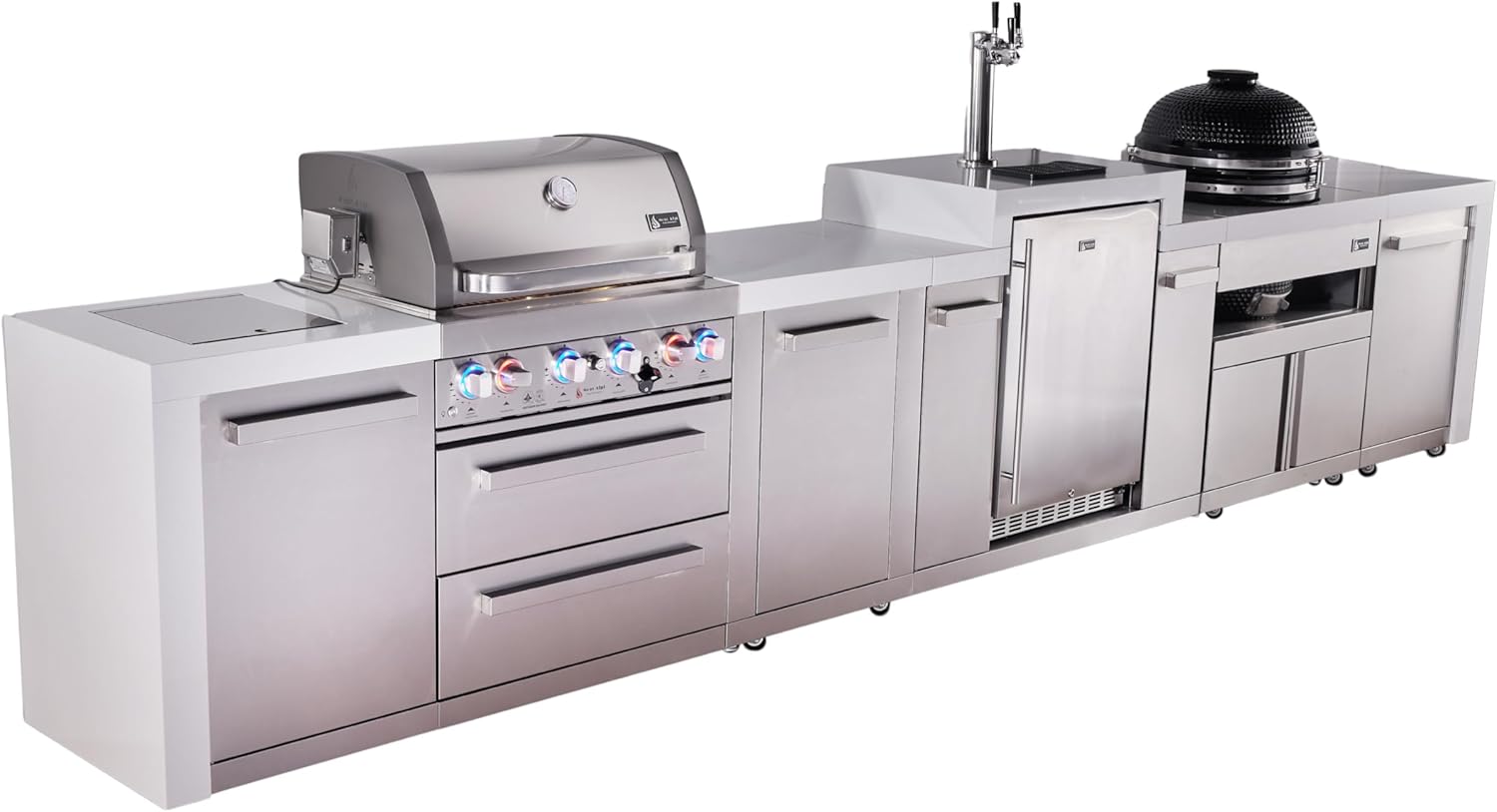 Mont Alpi 400 deluxe worth buying,Mont Alpi 400 deluxe pros cons,best premium outdoor kitchen island,Mont Alpi 400 vs alternatives,should I buy Mont Alpi 400,Mont Alpi 400 honest assessment performance testing and real-world results