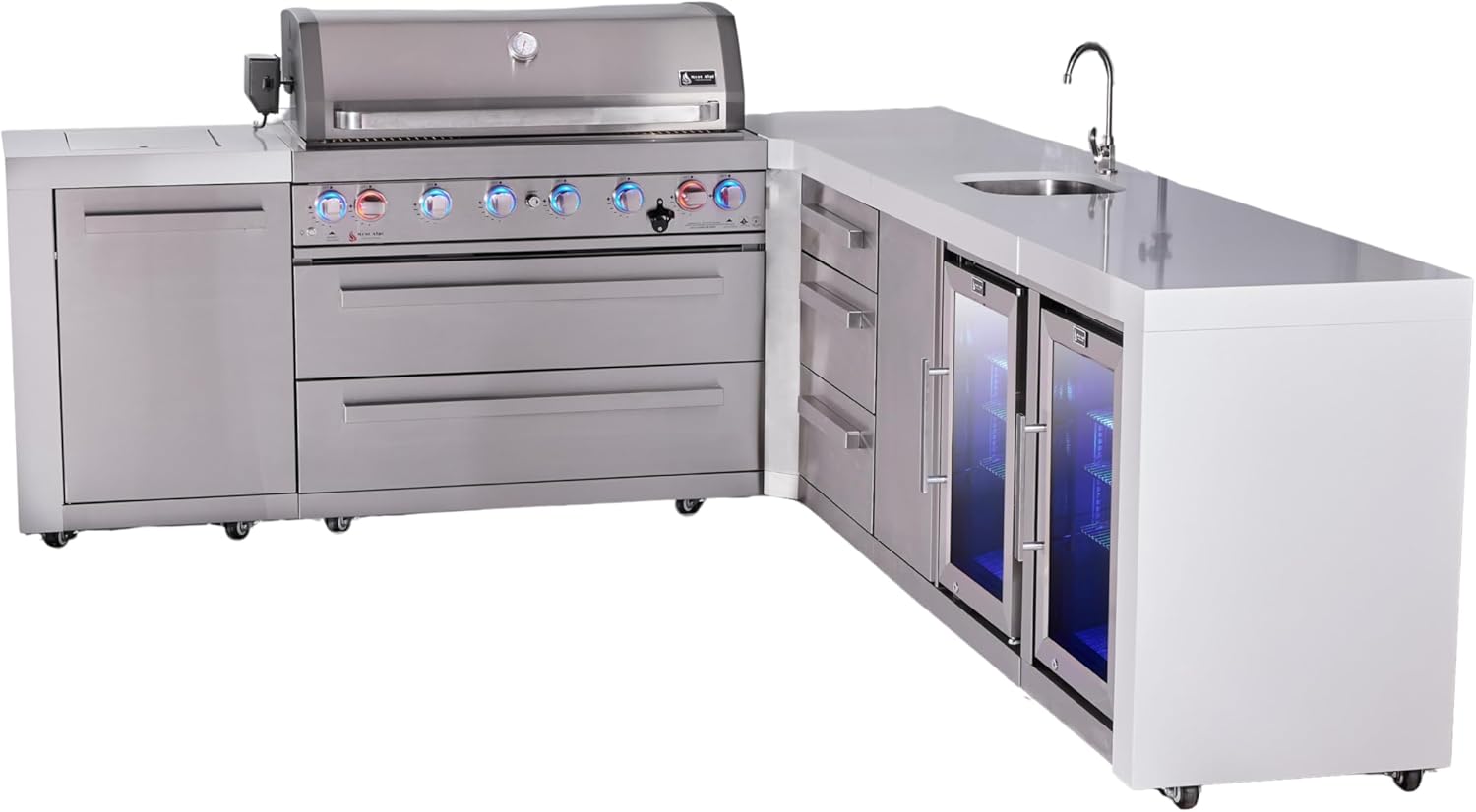 Step-by-step guide for Mont Alpi 805 Deluxe worth it,Mont Alpi 805 Deluxe pros cons,best L-shaped outdoor kitchen island,Mont Alpi 805 Deluxe vs alternatives,should I buy Mont Alpi 805 Deluxe,Mont Alpi 805 Deluxe honest assessment - complete tutorial