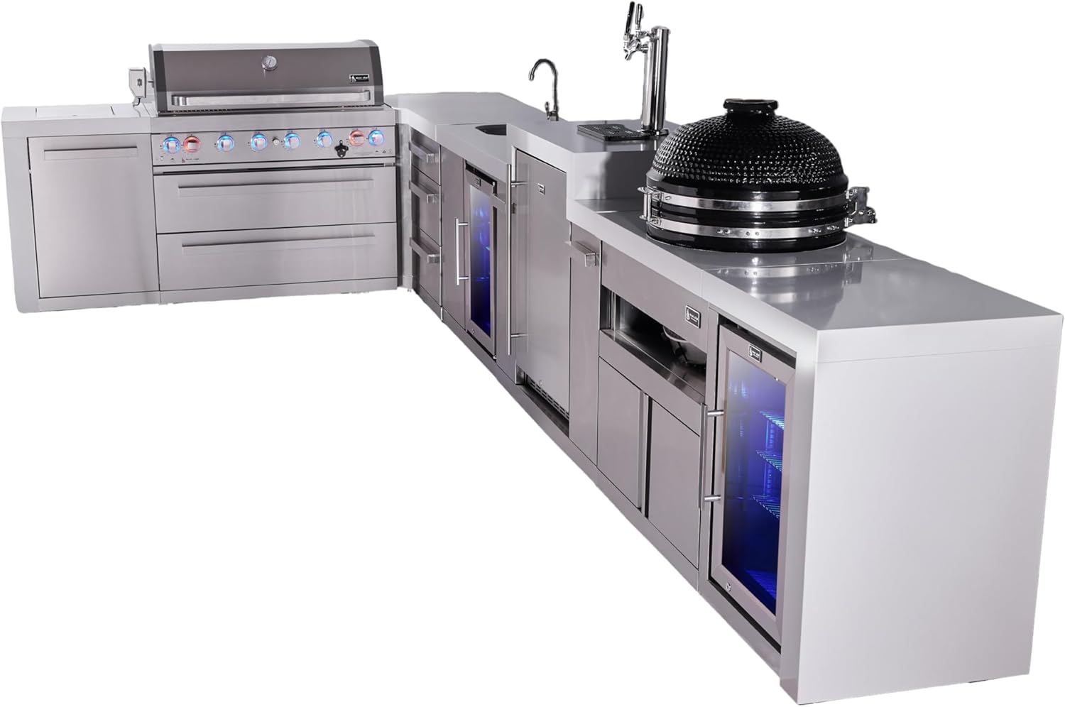 Step-by-step guide for Mont Alpi 805 outdoor kitchen worth it,Mont Alpi 805 pros and cons,best L-shaped outdoor kitchen island,Mont Alpi 805 vs alternatives,should I buy Mont Alpi 805,Mont Alpi 805 complete package - complete tutorial