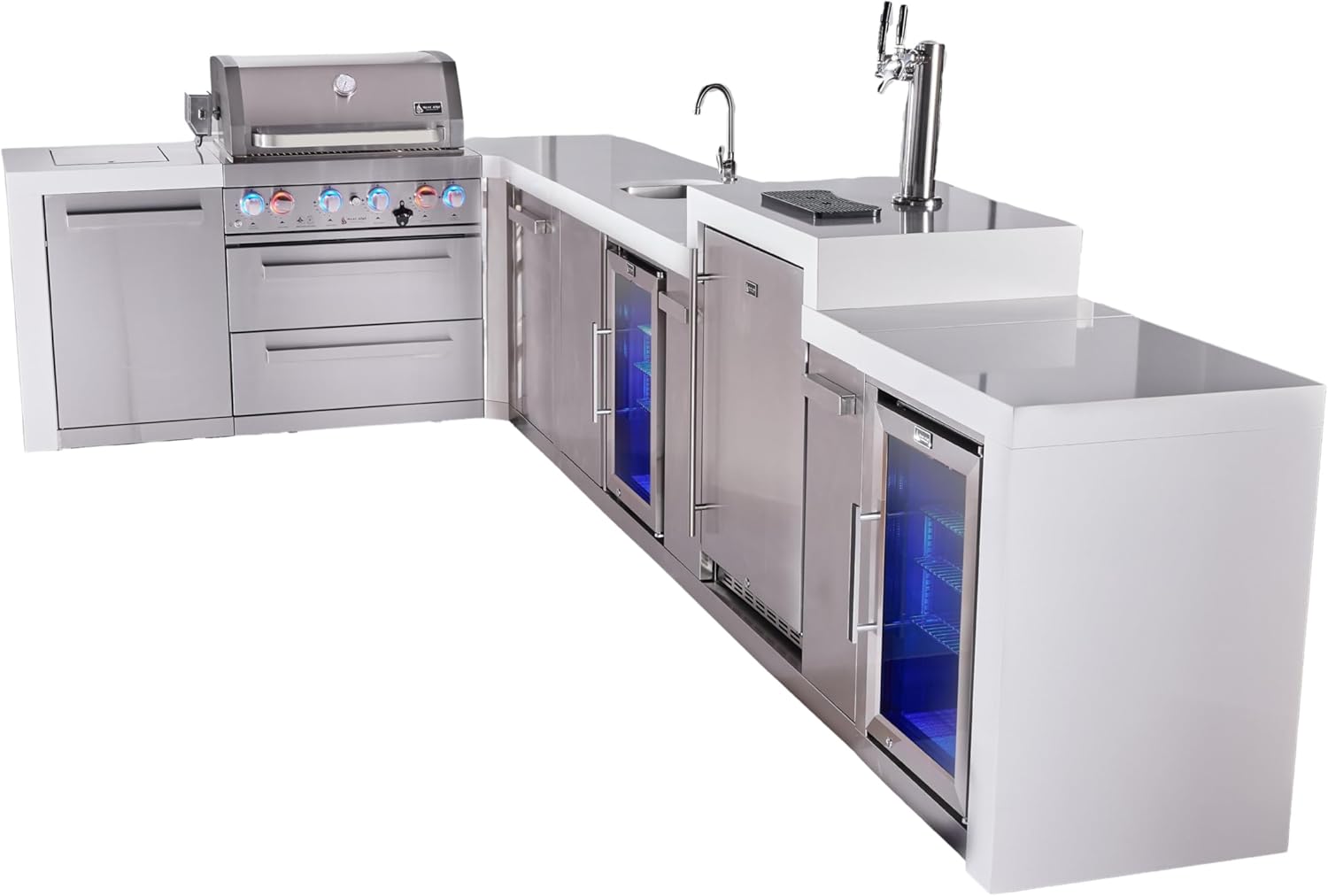 Step-by-step guide for Mont Alpi outdoor kitchen island worth it,Mont Alpi D series pros cons,best outdoor kitchen island grill,should I buy Mont Alpi grill,Mont Alpi vs other outdoor kitchens,Mont Alpi modular kitchen honest - complete tutorial