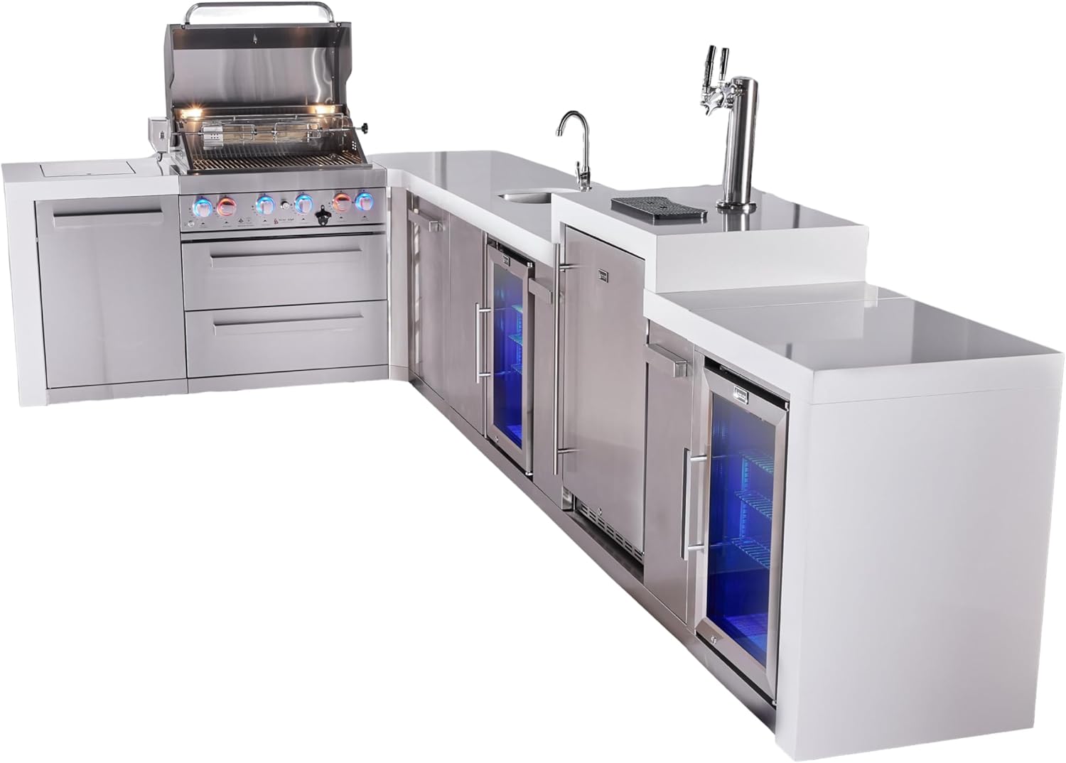 Mont Alpi outdoor kitchen island worth it,Mont Alpi D series pros cons,best outdoor kitchen island grill,should I buy Mont Alpi grill,Mont Alpi vs other outdoor kitchens,Mont Alpi modular kitchen honest performance testing and real-world results