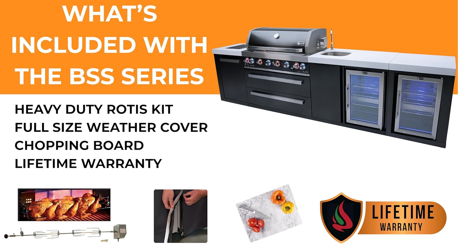 Mont Alpi outdoor kitchen worth it,should I buy a Mont Alpi outdoor kitchen,Mont Alpi vs other outdoor kitchens,Mont Alpi 805 pros cons,best premium outdoor kitchen island,Mont Alpi outdoor kitchen honest opinion unboxing and complete package contents