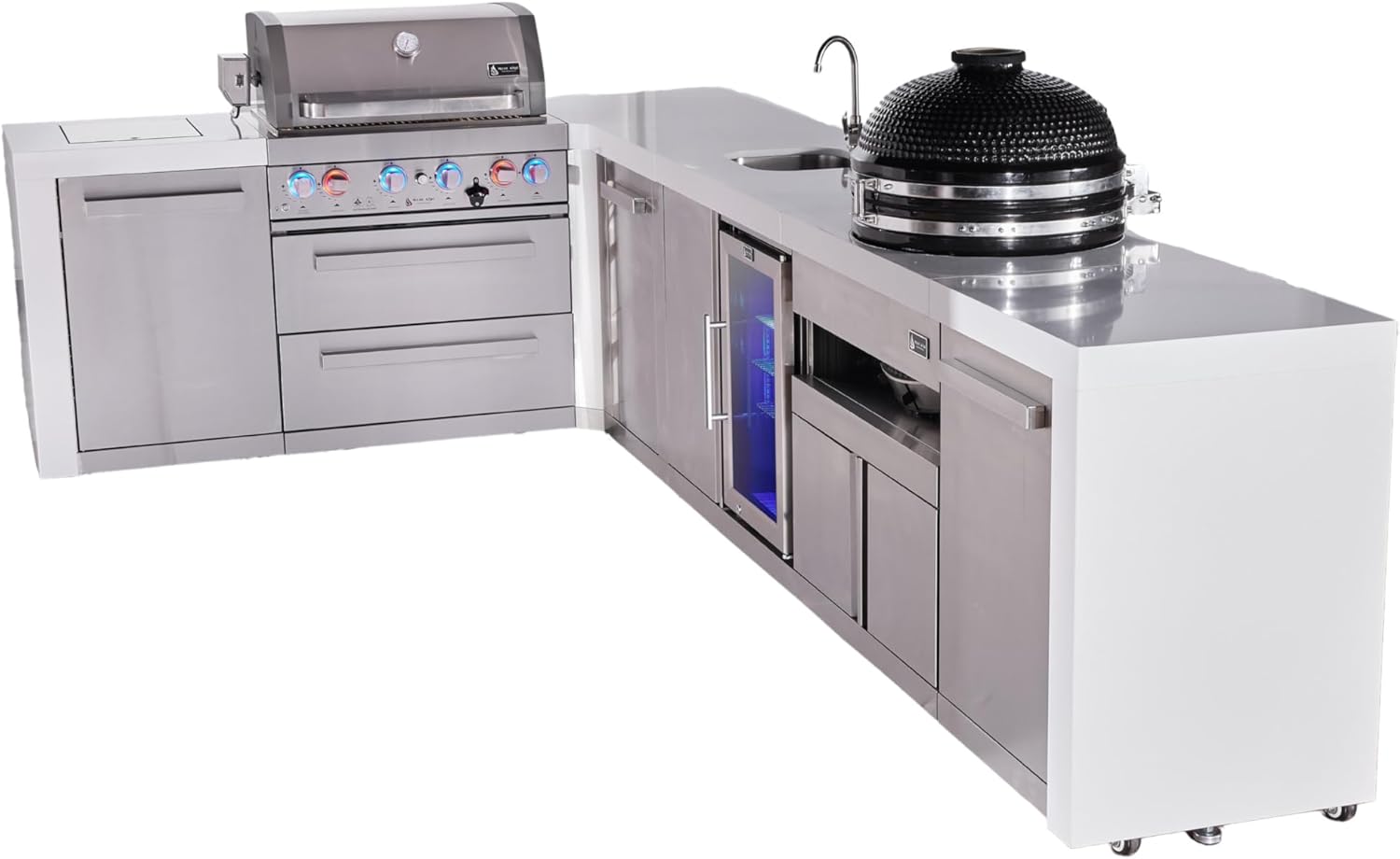 Step-by-step guide for Mont Alpi outdoor kitchen worth it,Mont Alpi 400 deluxe pros cons,best L-shaped outdoor kitchen island,Mont Alpi vs other outdoor grills,should I buy a Mont Alpi grill,Mont Alpi modular kitchen honest - complete tutorial