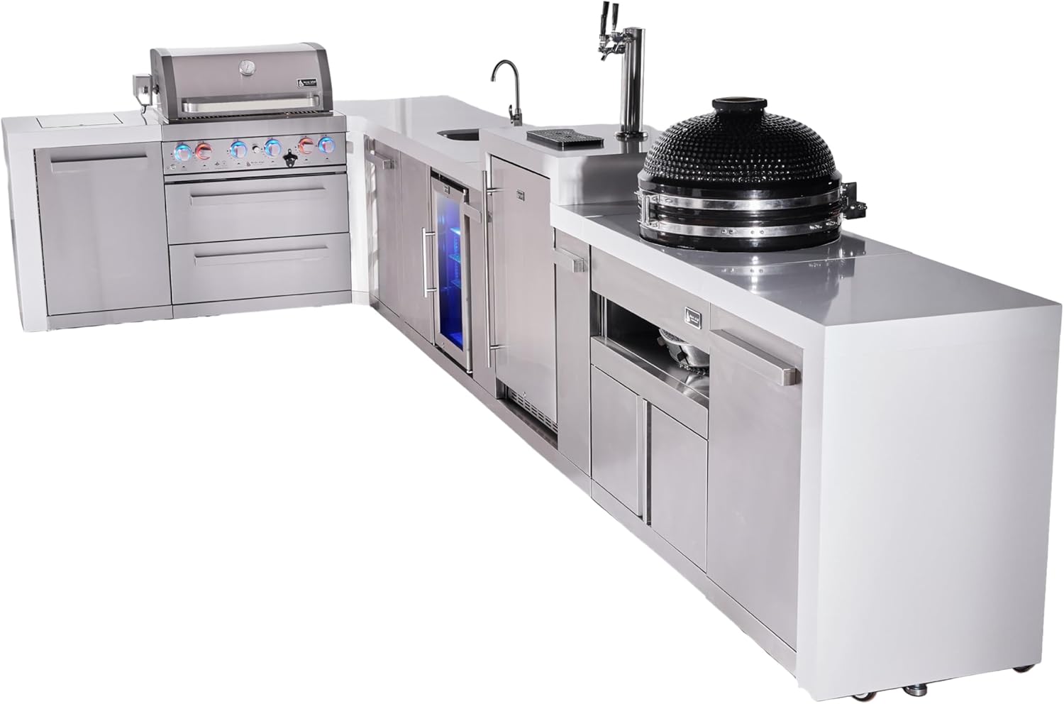 Step-by-step guide for Mont Alpi outdoor kitchen worth it,Mont Alpi outdoor kitchen pros cons,should I buy a Mont Alpi grill,Mont Alpi vs other outdoor kitchens,best outdoor kitchen island,Mont Alpi MAi400-D90KEGBEVKAMXL honest - complete tutorial