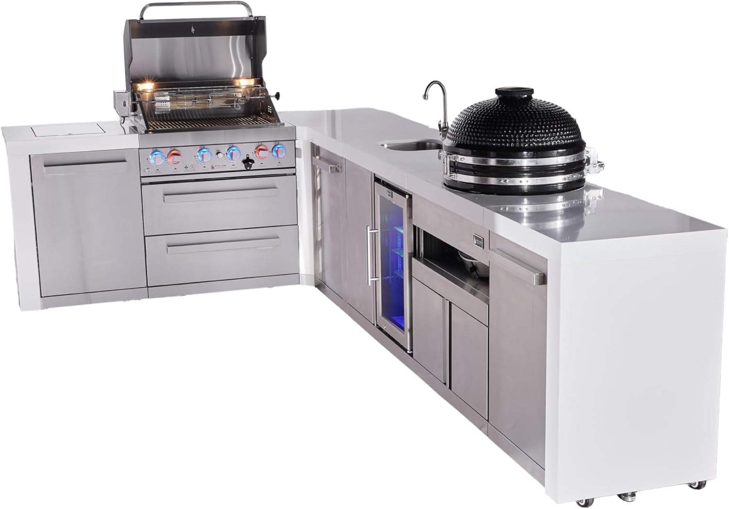 Mont Alpi outdoor kitchen worth it,Mont Alpi 400 deluxe pros cons,best L-shaped outdoor kitchen island,Mont Alpi vs other outdoor grills,should I buy a Mont Alpi grill,Mont Alpi modular kitchen honest performance testing and real-world results