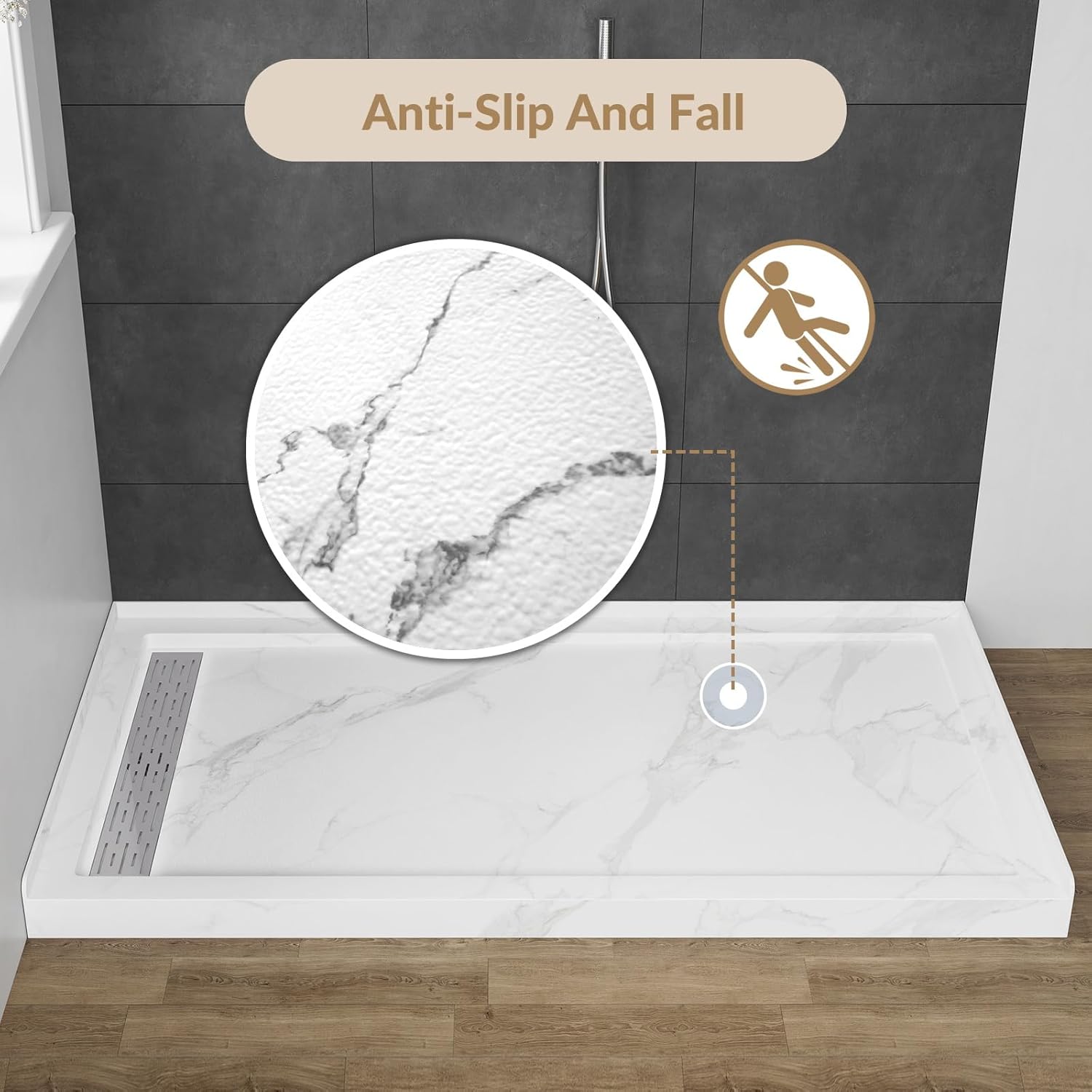 Morvano 60x32 shower base worth it,Morvano shower base pros cons,Morvano 60x32 left drain honest,best acrylic shower pan,should I buy Morvano shower base,Morvano vs other shower pans performance testing and real-world results