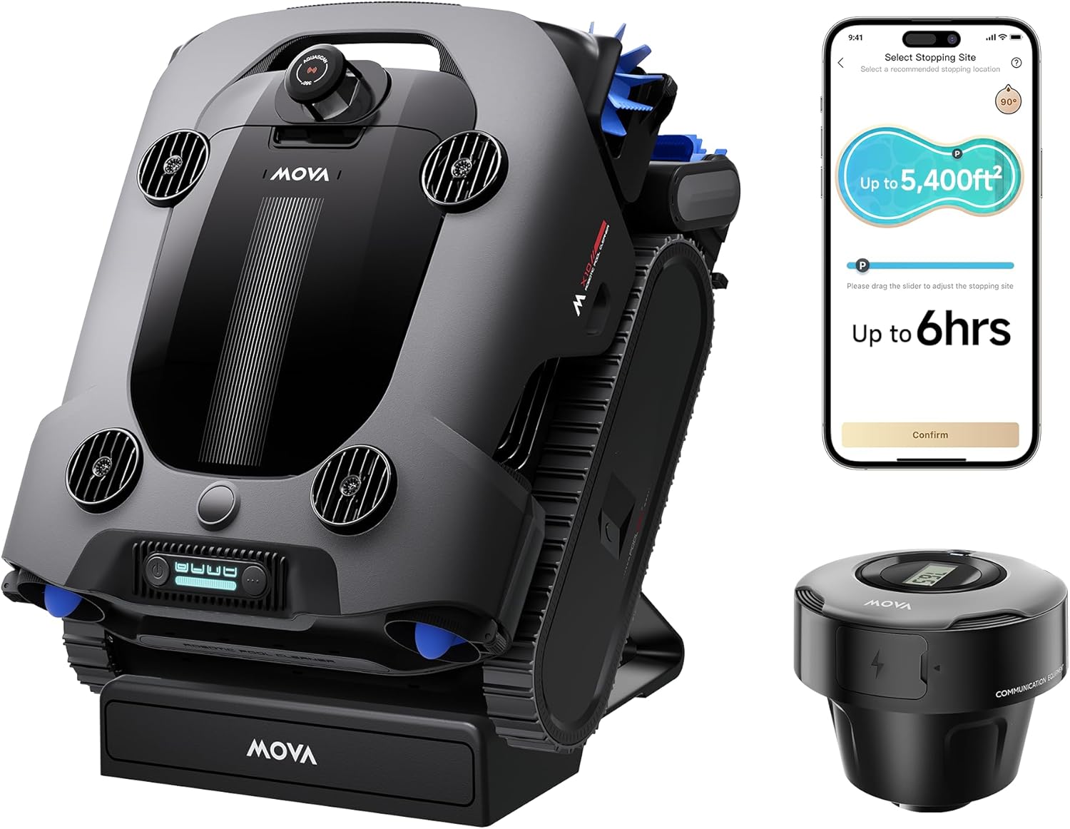 Mova Rover X10 worth buying,should I buy Mova Rover X10,Mova Rover X10 pros cons,best robotic pool cleaner,Mova Rover X10 vs alternatives,Mova Rover X10 honest opinion - detailed features and technical specifications