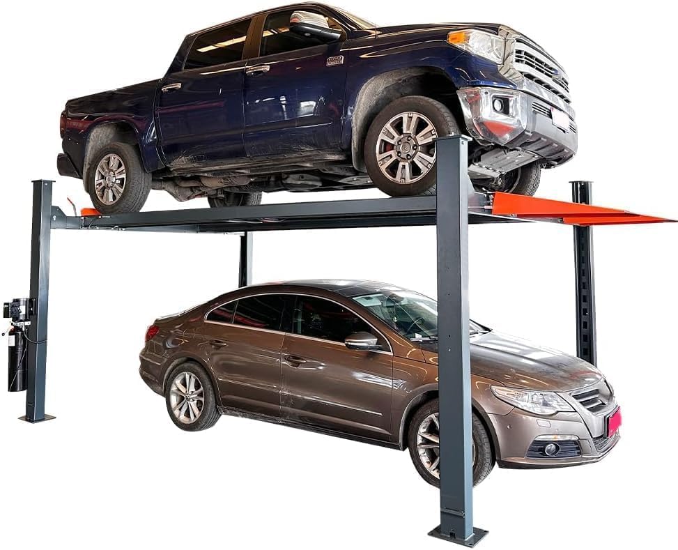 Step-by-step guide for MutsMover 4-post car lift worth it,should I buy a MutsMover car lift,MutsMover 4-post lift pros cons,best 4-post garage lift,MutsMover vs BendPak,11000 lb car lift worth buying - complete tutorial