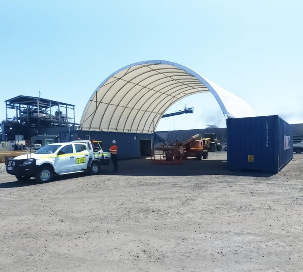 Mytee Products container shelter worth it,should I buy Mytee container shelter,Mytee container shelter pros cons,Mytee container shelter vs alternatives,best shipping container canopy,Mytee Products shelter honest - detailed features and technical specifications