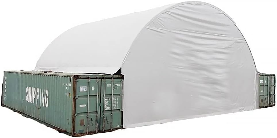Mytee Products container shelter worth it,should I buy Mytee container shelter,Mytee container shelter pros cons,best shipping container canopy,Mytee Products shelter vs alternatives,container shelter worth buying - detailed features and technical specifications
