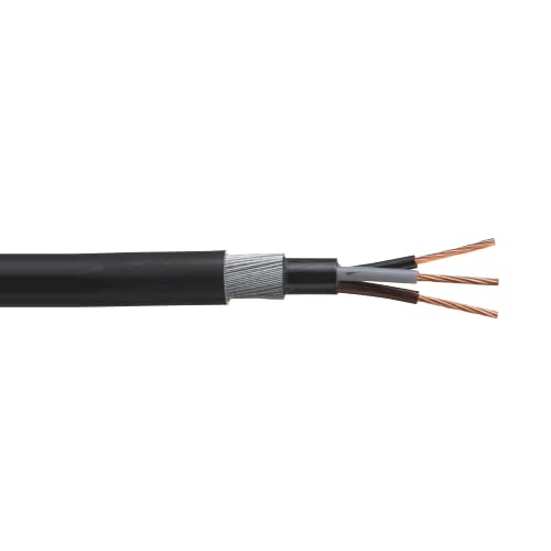 Nassau 185mm armoured cable worth it,should I buy Nassau 185mm cable,Nassau vs other armoured cables,Nassau 185mm pros cons,best 600/1000V power cable,Nassau armoured cable buying guide unboxing and complete package contents