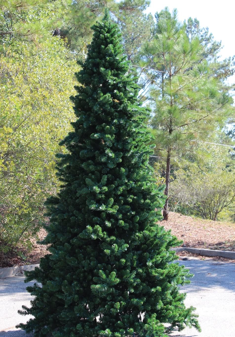 Reviews - Northlight Olympia Pine Christmas Tree Worth It? Honest Pros & Cons Northlight Olympia Pine Christmas Tree worth it,should I buy the Northlight Olympia Pine tree,Northlight Olympia Pine pros cons,best commercial artificial Christmas tree,Northlight 30 foot tree vs alternatives,Northlight Olympia Pine worth buying performance testing and real-world results