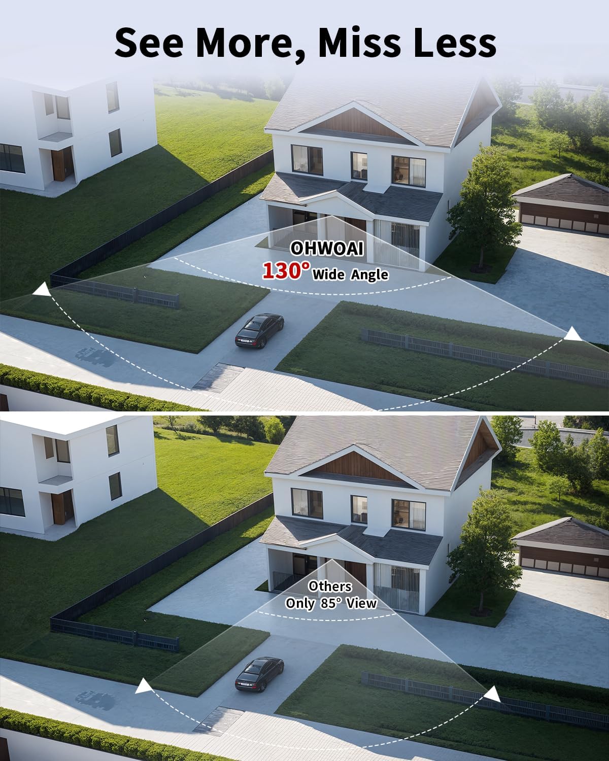 OHWOAI 4K POE security camera system worth it,should I buy OHWOAI 4K security system,OHWOAI POE camera system pros cons,best 4K wired security camera system,OHWOAI vs other security camera kits,OHWOAI 8MP camera system worth buying unboxing and complete package contents