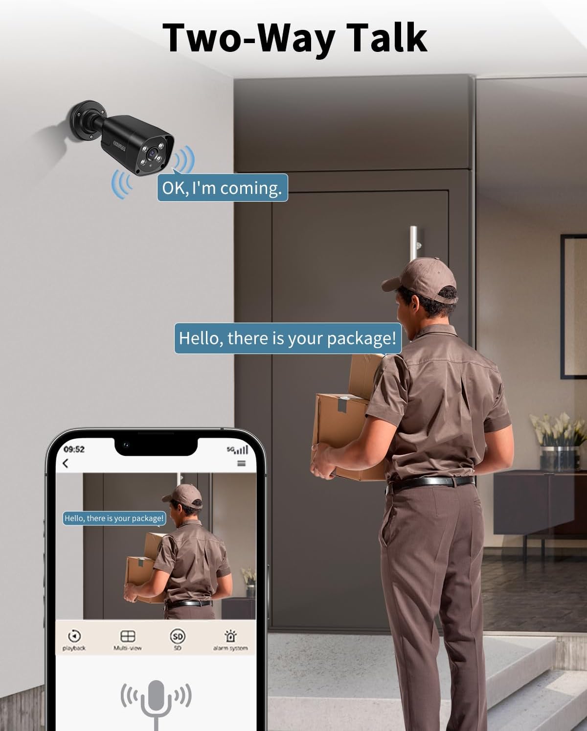 Step-by-step guide for OHWOAI 4K POE security camera system worth it,should I buy OHWOAI 4K security system,OHWOAI POE camera system pros cons,best 4K wired security camera system,OHWOAI vs other security camera kits,OHWOAI 8MP camera system worth buying - complete tutorial