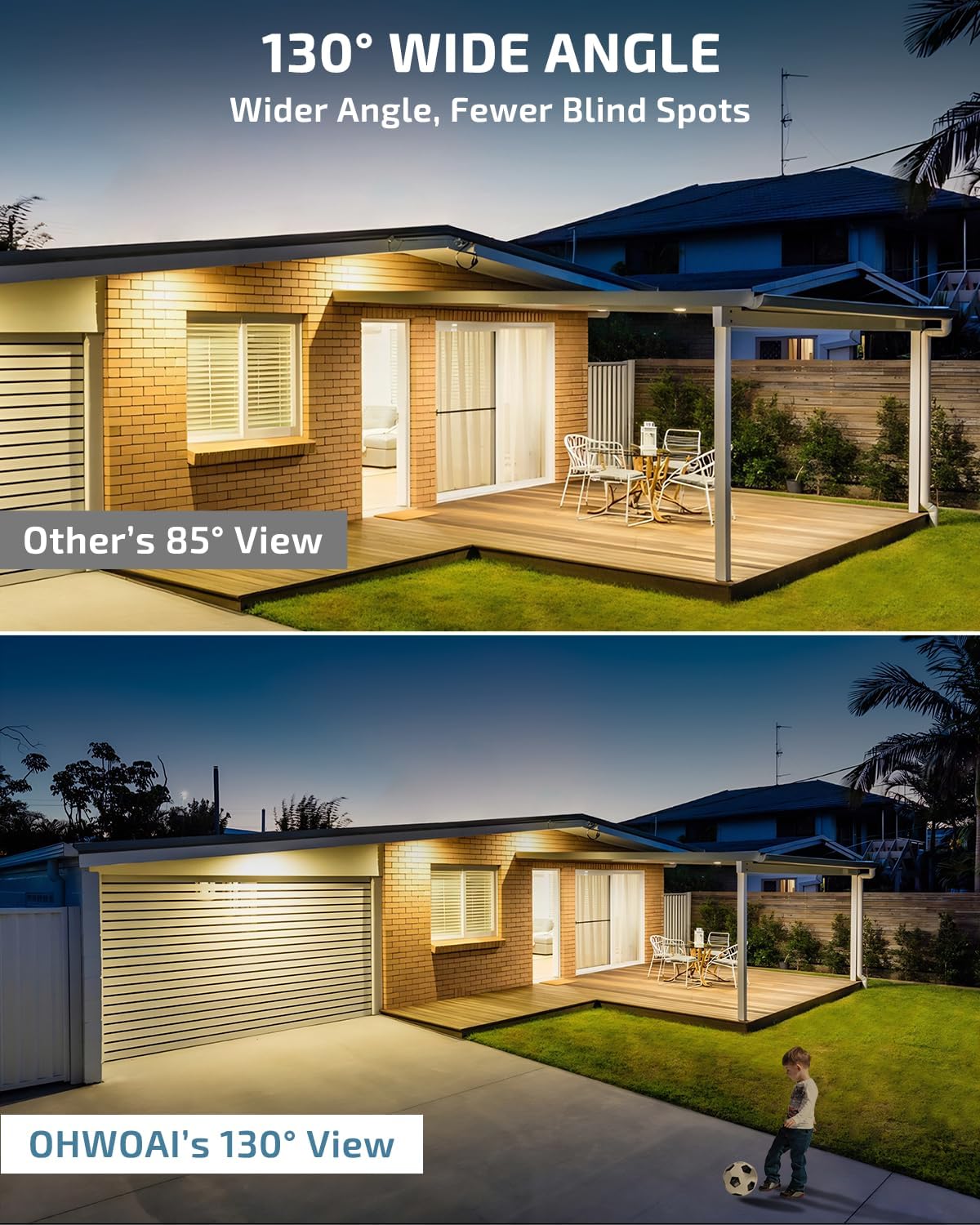 Step-by-step guide for OHWOAI wireless security camera system worth it,should I buy OHWOAI security cameras,OHWOAI vs other wireless systems,OHWOAI camera system pros cons,OHWOAI 5MP system worth buying,best wireless security camera kit - complete tutorial