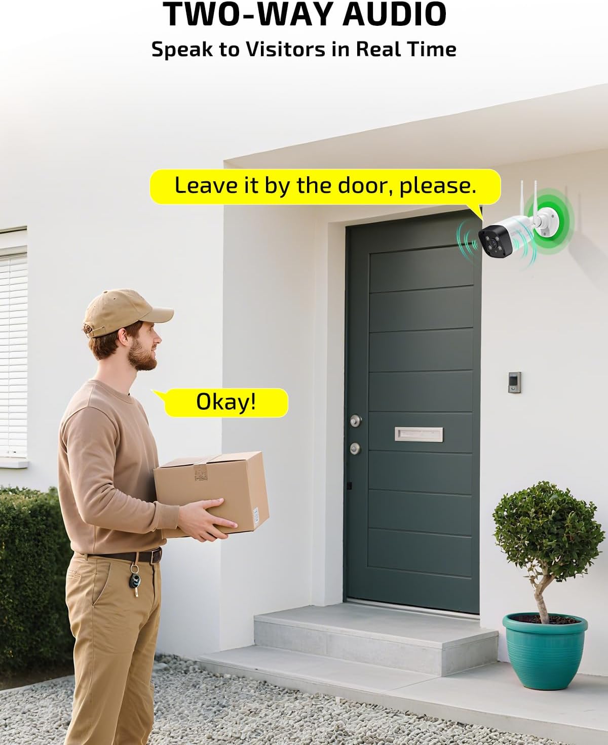 OHWOAI wireless security camera system worth it,should I buy OHWOAI camera system,OHWOAI vs other security systems,OHWOAI pros and cons,best wireless camera system for home,OHWOAI camera worth buying performance testing and real-world results