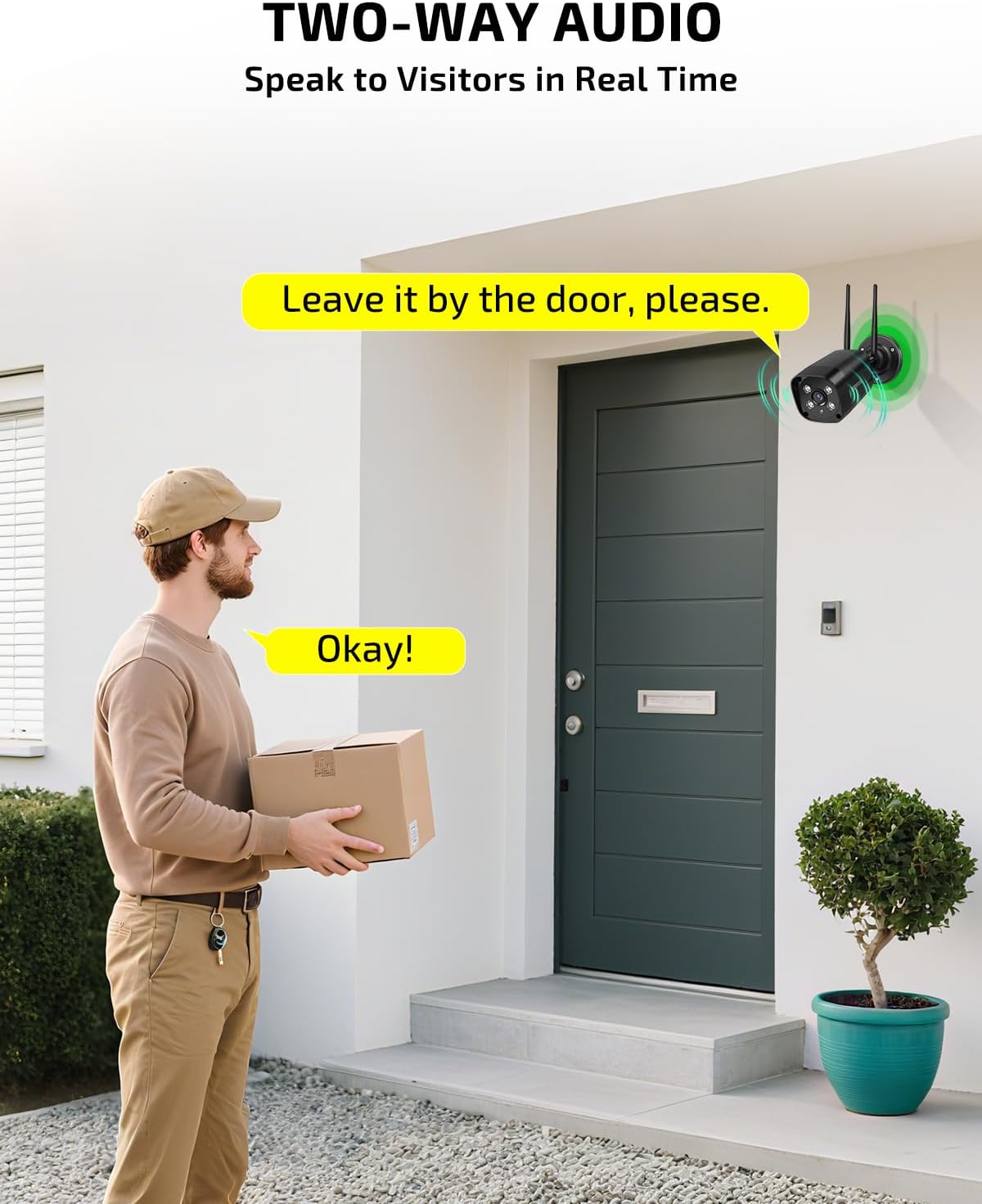 OHWOAI wireless security camera system worth it,should I buy OHWOAI security cameras,OHWOAI vs other wireless systems,OHWOAI camera system pros cons,OHWOAI 5MP system worth buying,best wireless security camera kit performance testing and real-world results