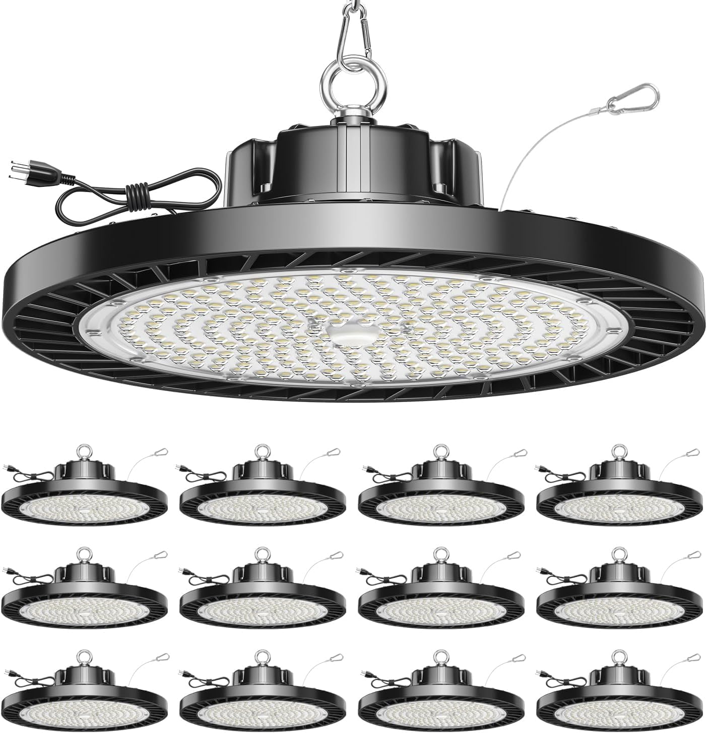 ONLYLUX UFO LED High Bay Light worth buying,should I buy ONLYLUX UFO LED High Bay Light,ONLYLUX UFO LED High Bay Light pros cons,best commercial LED high bay lights,ONLYLUX UFO LED High Bay Light vs alternatives,ONLYLUX UFO LED High Bay Light honest analysis - detailed features and technical specifications