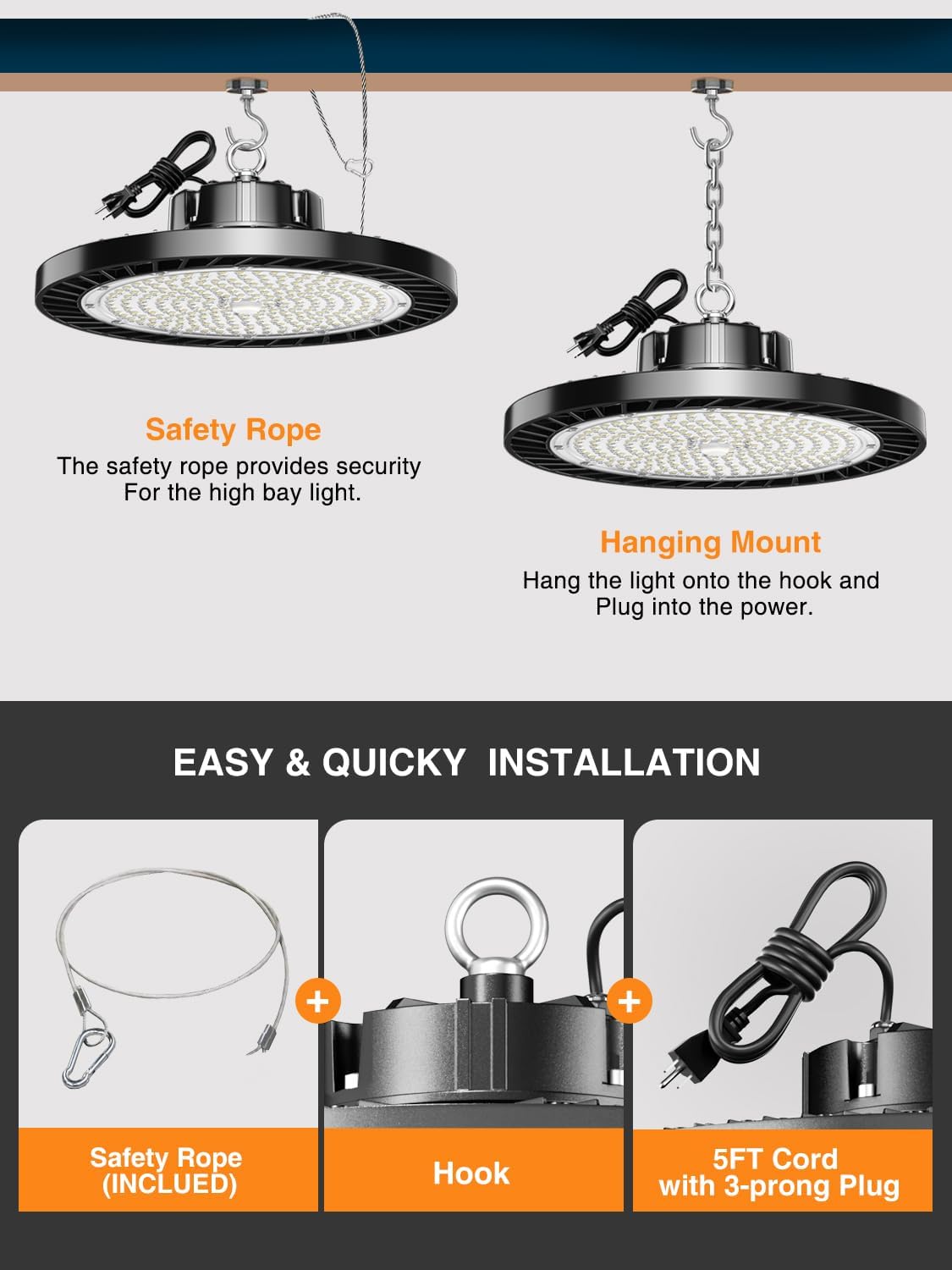 Step-by-step guide for ONLYLUX UFO LED High Bay Light worth buying,should I buy ONLYLUX UFO LED High Bay Light,ONLYLUX UFO LED High Bay Light pros cons,best commercial LED high bay lights,ONLYLUX UFO LED High Bay Light vs alternatives,ONLYLUX UFO LED High Bay Light honest analysis - complete tutorial