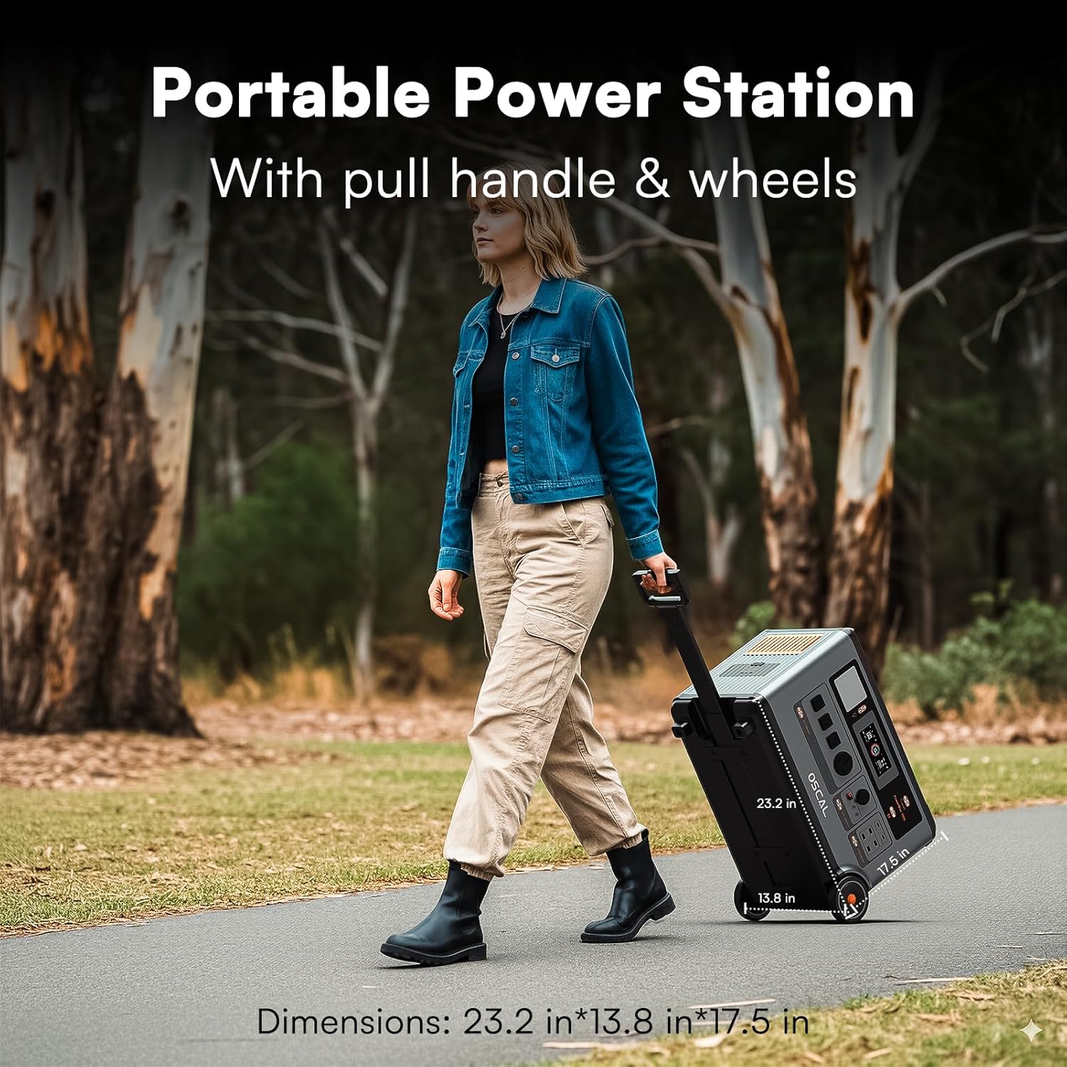 Step-by-step guide for OSCAL PowerMax 3600 SE worth buying,should I buy OSCAL PowerMax 3600 SE,OSCAL PowerMax 3600 SE pros cons,best 3600Wh solar generator,OSCAL PowerMax 3600 SE vs alternatives,OSCAL PowerMax 3600 SE honest assessment - complete tutorial