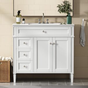 Image 1 of OWIPAW bathroom vanity worth buying