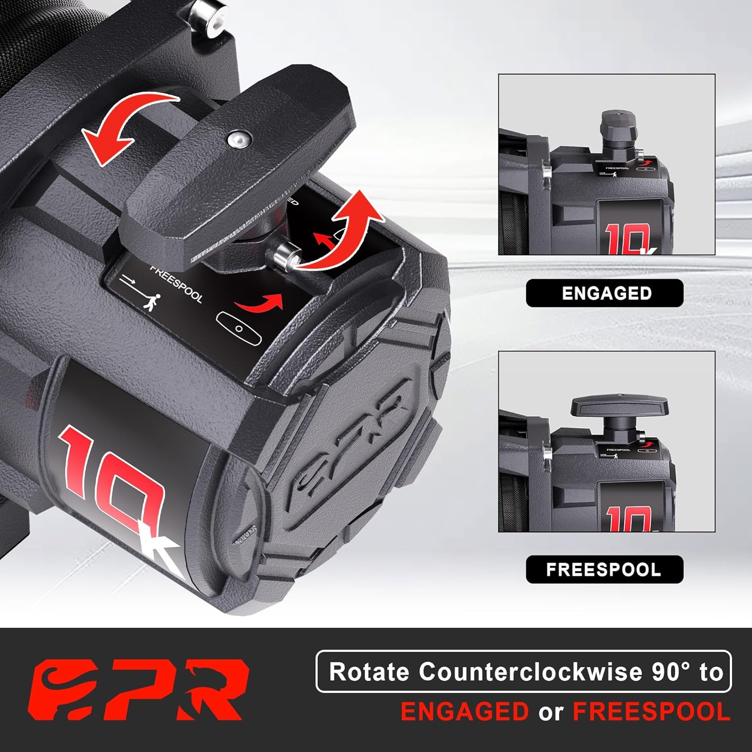 Openroad Panther winch worth it,Openroad Panther 3S pros cons,best 10000 lb synthetic rope winch,Openroad winch vs competitors,should I buy the Panther Series,Openroad winch real performance performance testing and real-world results