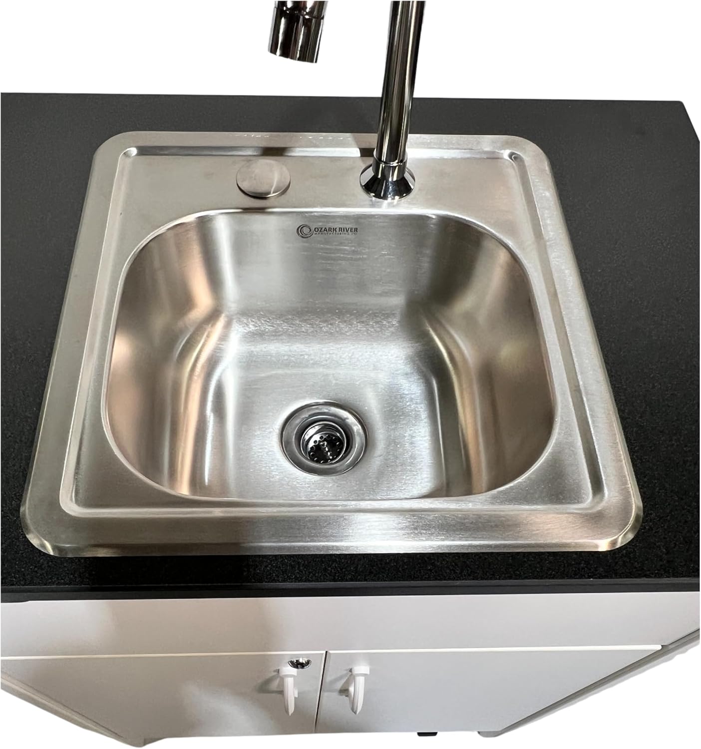 Ozark River Essential portable sink worth it,should I buy Ozark River portable sink,Ozark River Essential vs alternatives,Ozark River portable sink pros cons,best portable hand washing station,foot pump sink worth buying performance testing and real-world results
