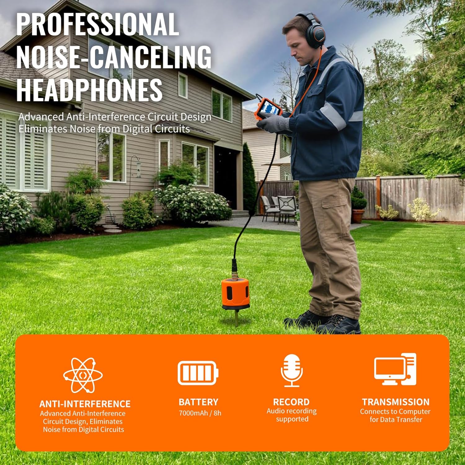 PQ125B water leak detector worth it,should I buy PQ125B leak detector,PQ125B vs other leak detectors,PQ125B pros and cons,best acoustic water leak detector,PQ125B worth buying performance testing and real-world results