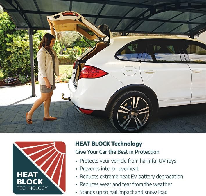 Step-by-step guide for Palram Arcadia Alpine carport worth it,Palram Arcadia Alpine pros cons,best heavy duty metal carport,should I buy the Arcadia Alpine carport,Arcadia Alpine vs other carports,Palram carport worth buying - complete tutorial