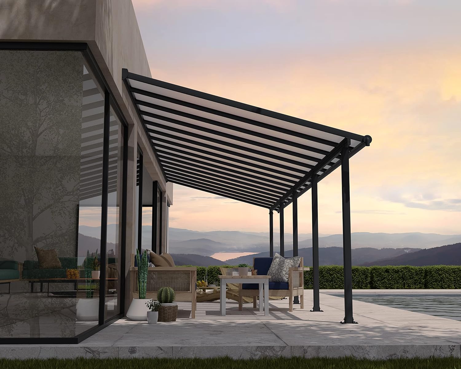 Step-by-step guide for Palram Olympia patio cover worth it,should I buy Palram Olympia patio cover,Palram Olympia vs other patio covers,Palram Olympia patio cover pros cons,best hardtop patio cover kit,Palram Olympia worth buying - complete tutorial