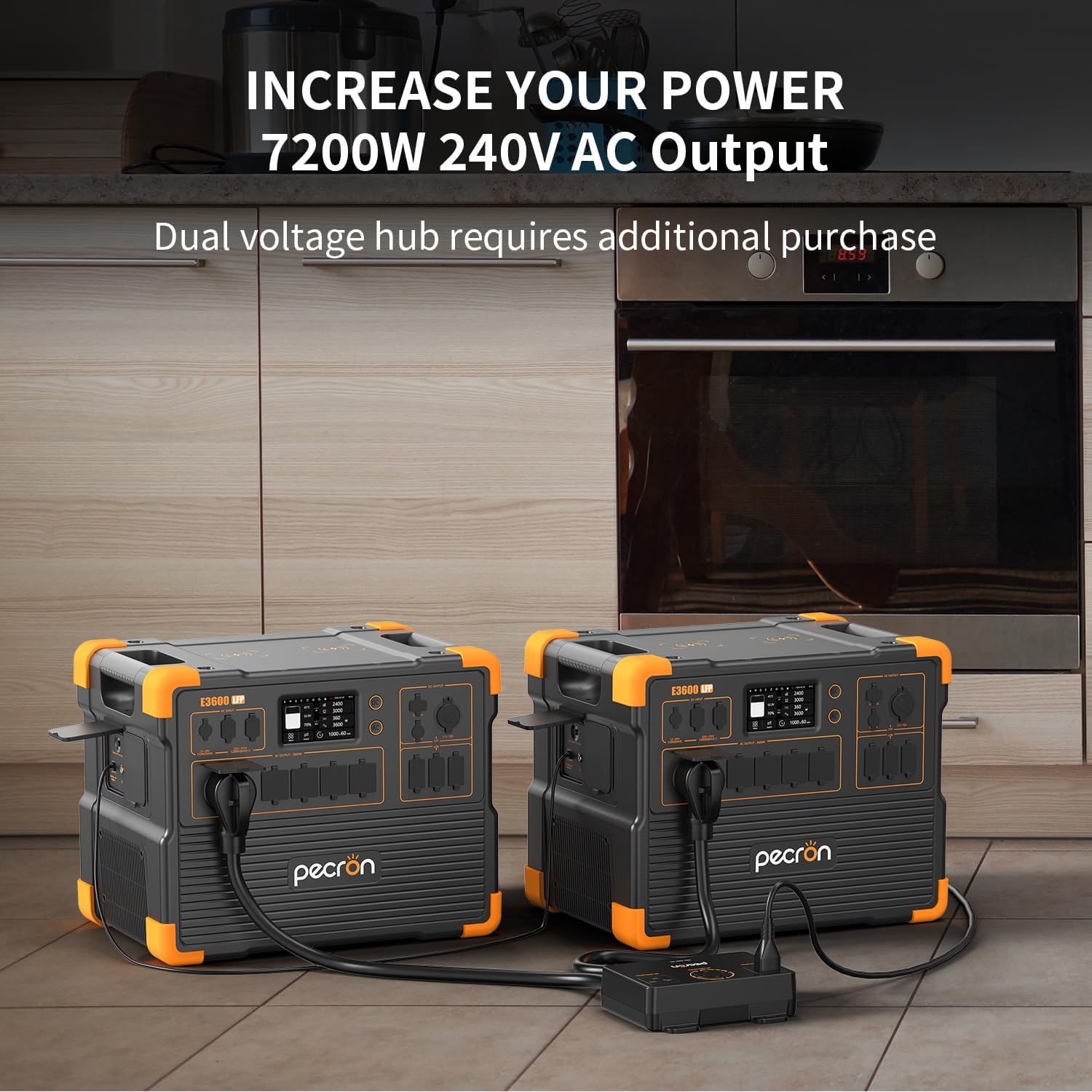 Pecron E3600LFP worth buying,Pecron E3600LFP pros and cons,should I buy Pecron E3600LFP,Pecron E3600LFP vs alternatives,best large portable power station,Pecron E3600LFP honest assessment unboxing and complete package contents