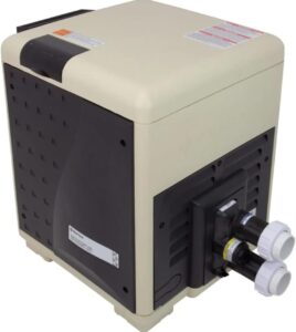 Image 1 of Pentair MasterTemp 400 HD worth it