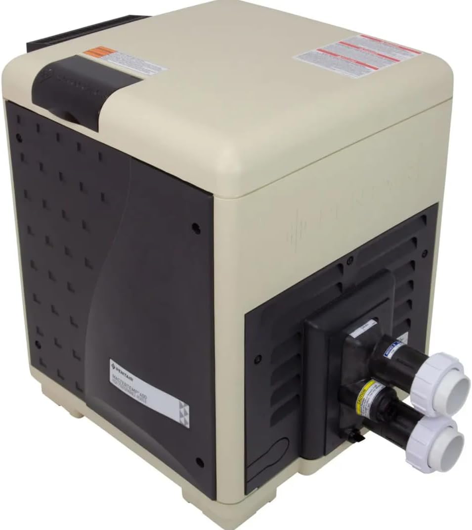 Pentair MasterTemp 400 HD worth it,Pentair MasterTemp 400 pros cons,should I buy Pentair MasterTemp 400,Pentair MasterTemp vs alternatives,MasterTemp 400 HD honest assessment,best high BTU pool heater - detailed features and technical specifications