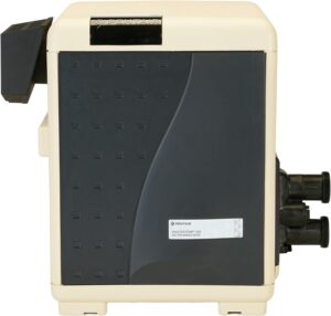 Image 1 of Pentair MasterTemp 400K BTU worth it
