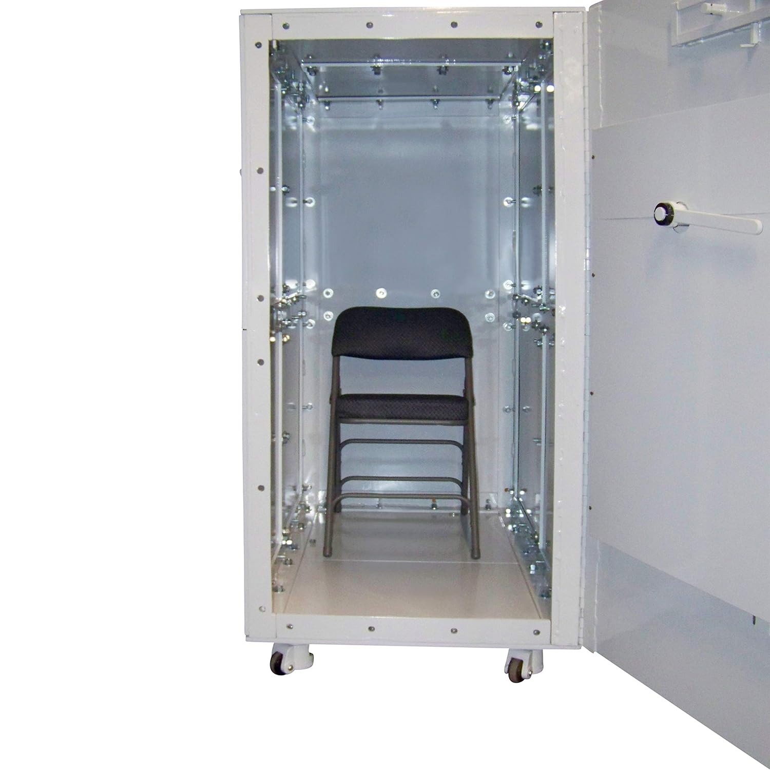 PeopleSafe bulletproof shelter worth it,PeopleSafe shelter pros cons,bulletproof file cabinet shelter,PeopleSafe vs other safe rooms,should I buy a PeopleSafe shelter,best portable bulletproof shelter unboxing and complete package contents