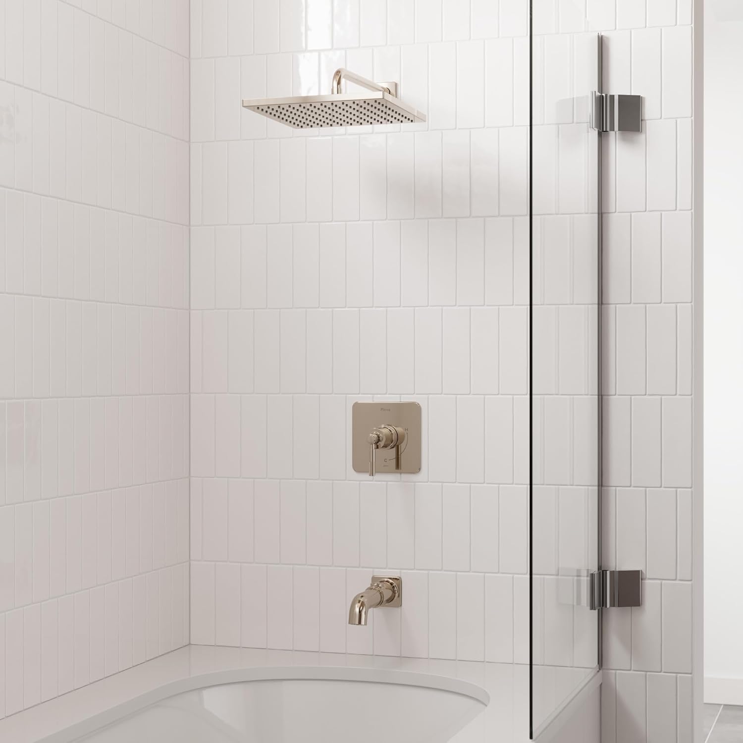 Pfister Hillstone valve trim worth it,Pfister Hillstone pros cons,should I buy Pfister Hillstone trim,Pfister Hillstone vs alternatives,Pfister R89-1HLS honest,best pressure balanced valve trim performance testing and real-world results